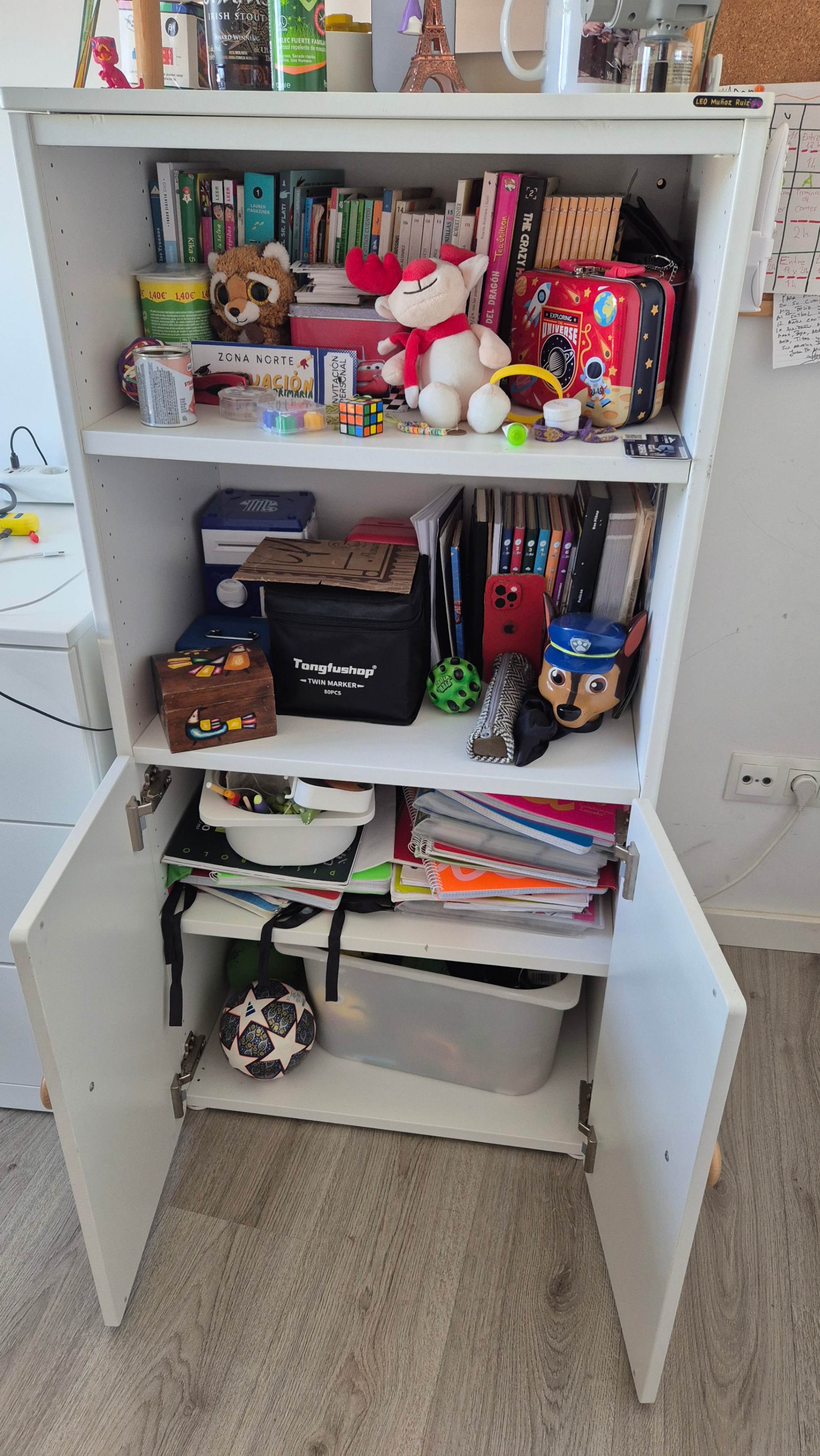Seller photo
