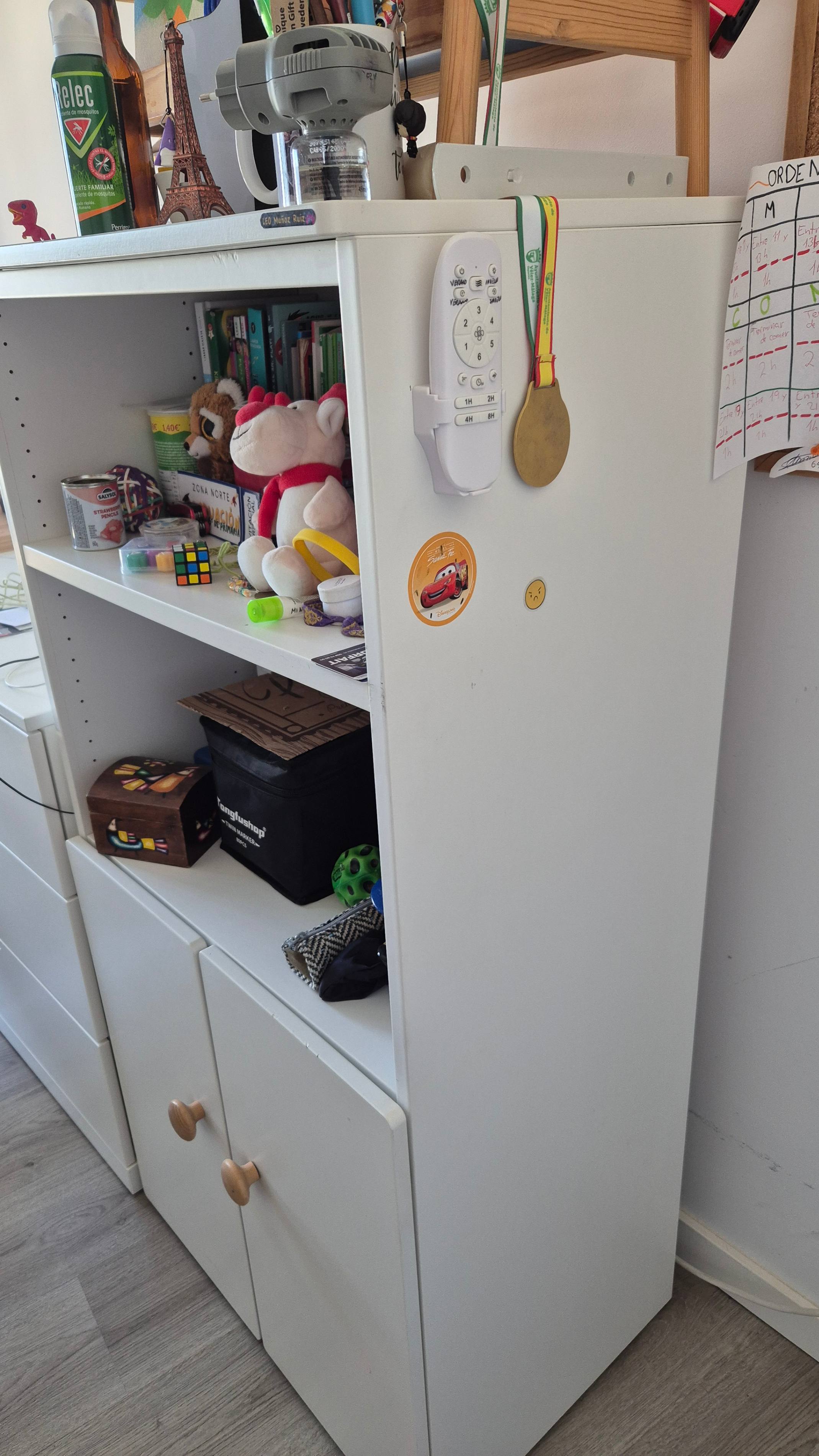 Seller photo