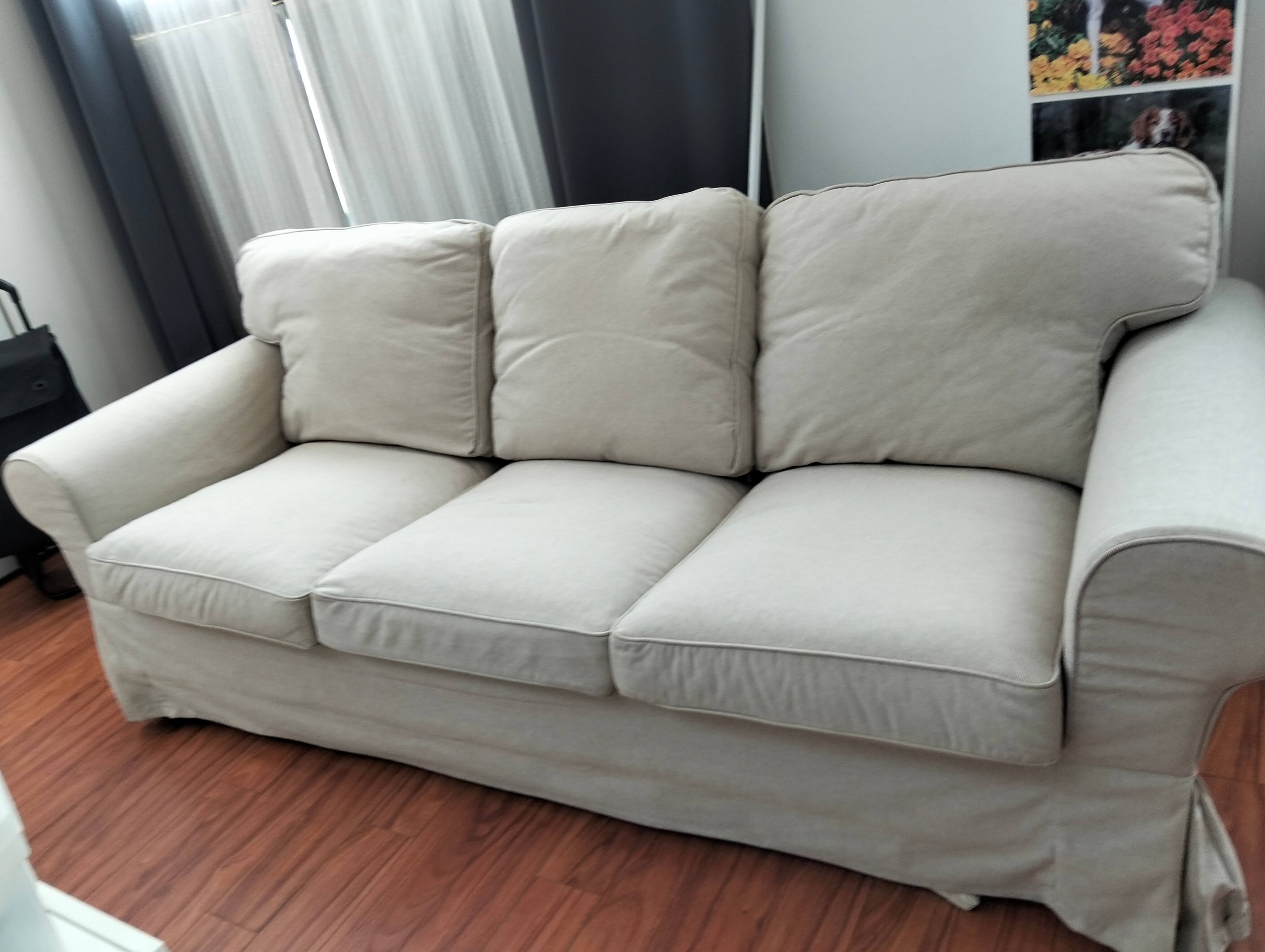 Seller photo