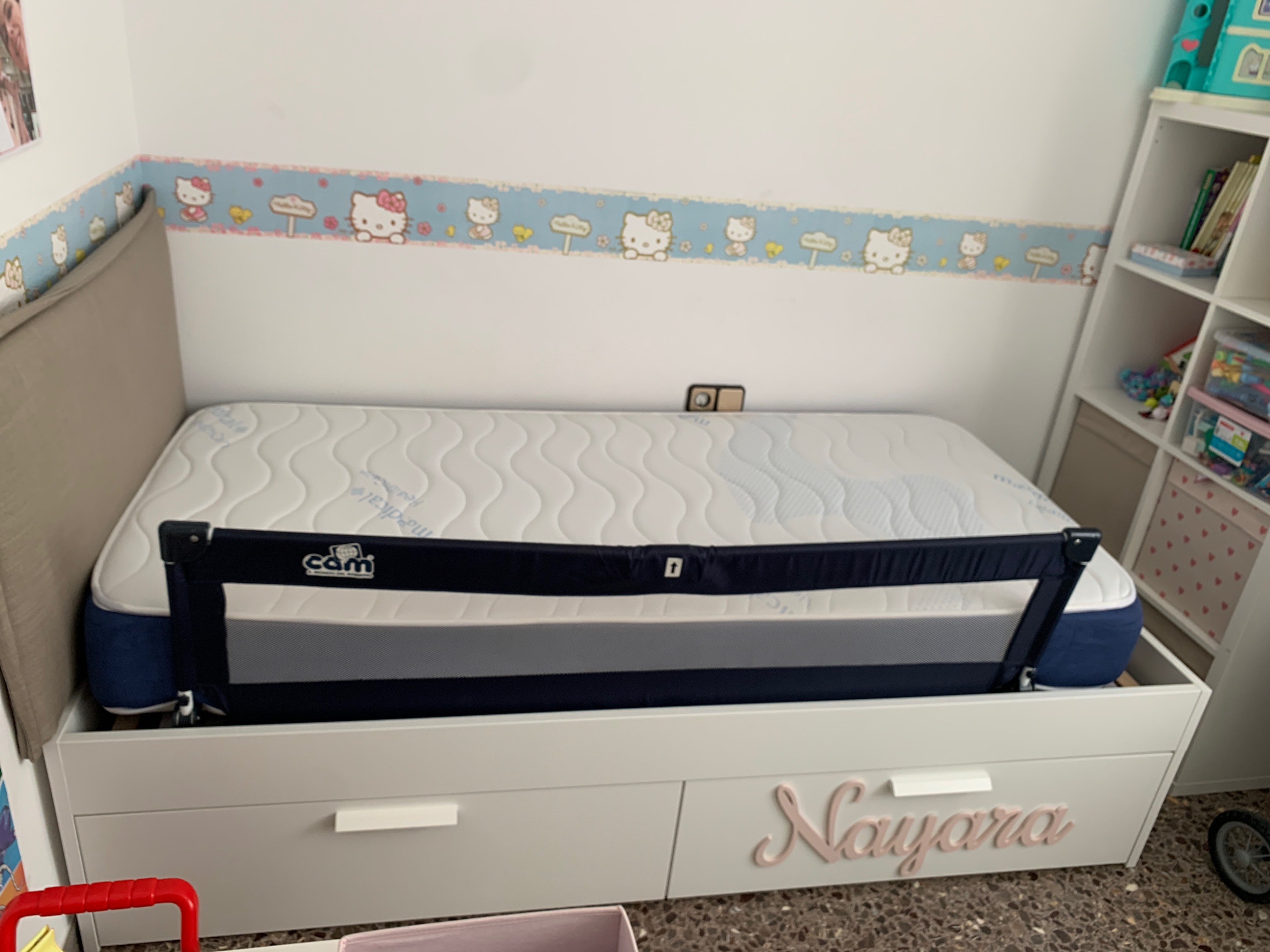 Seller photo
