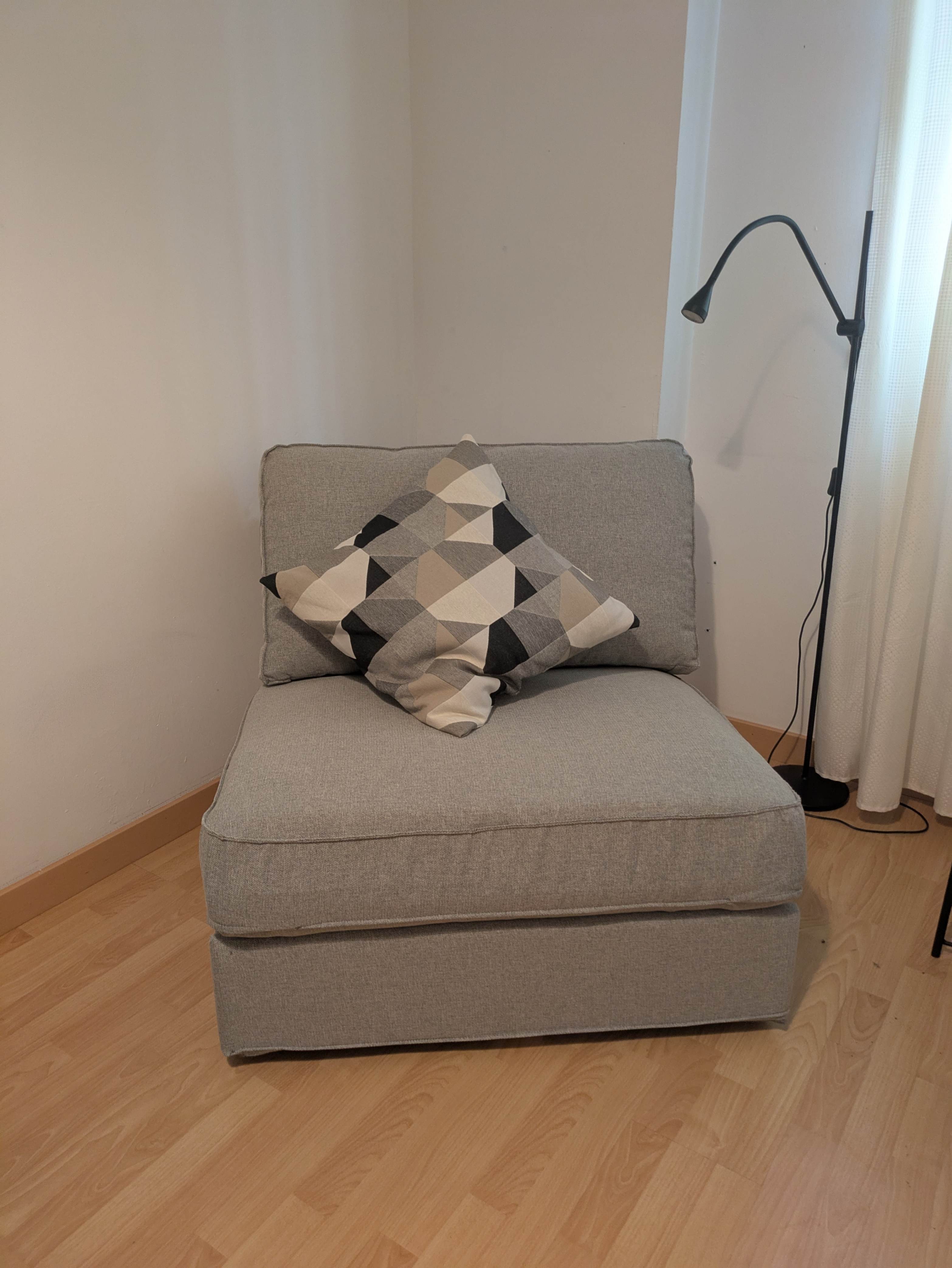 Seller photo