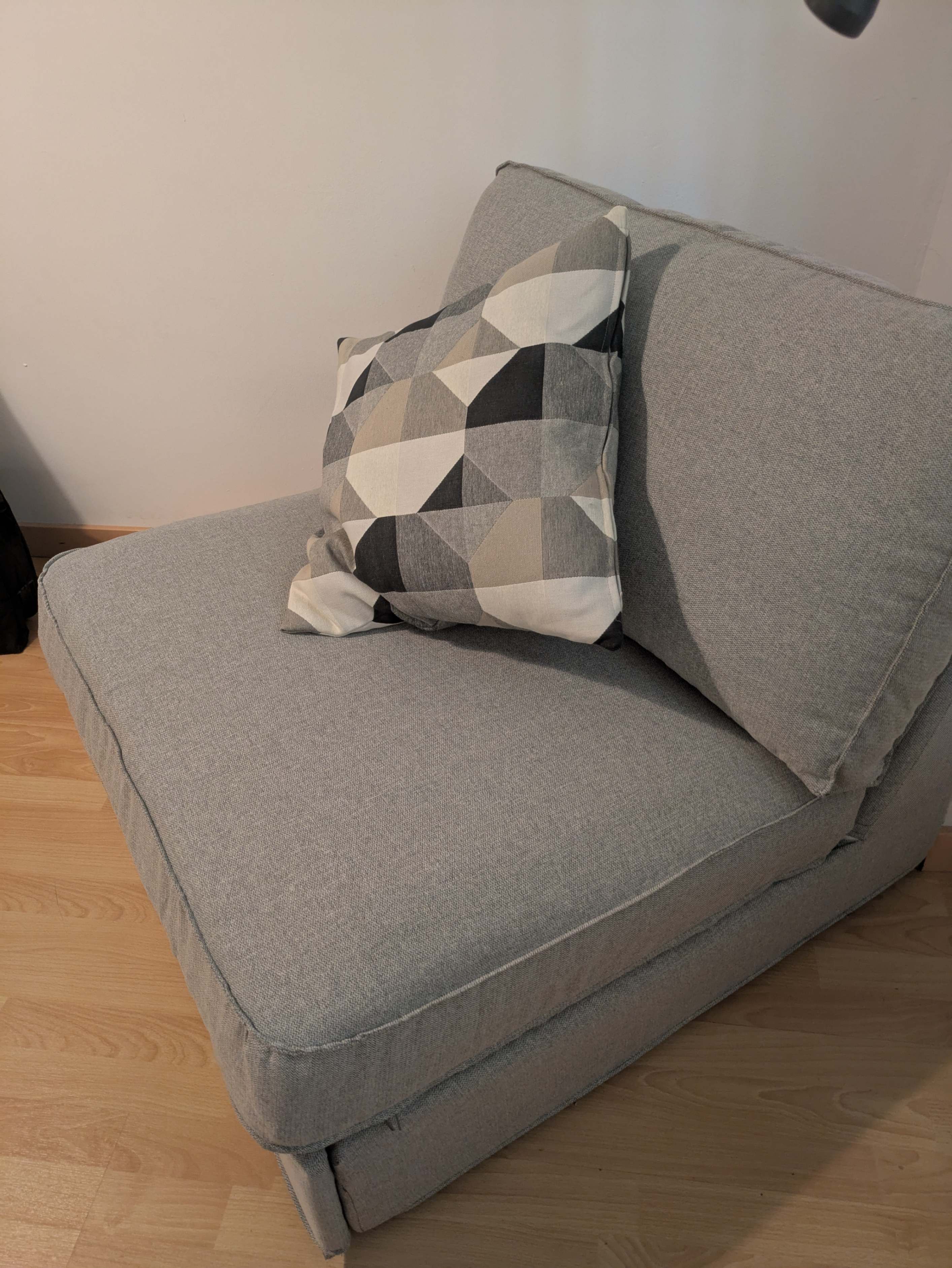 Seller photo