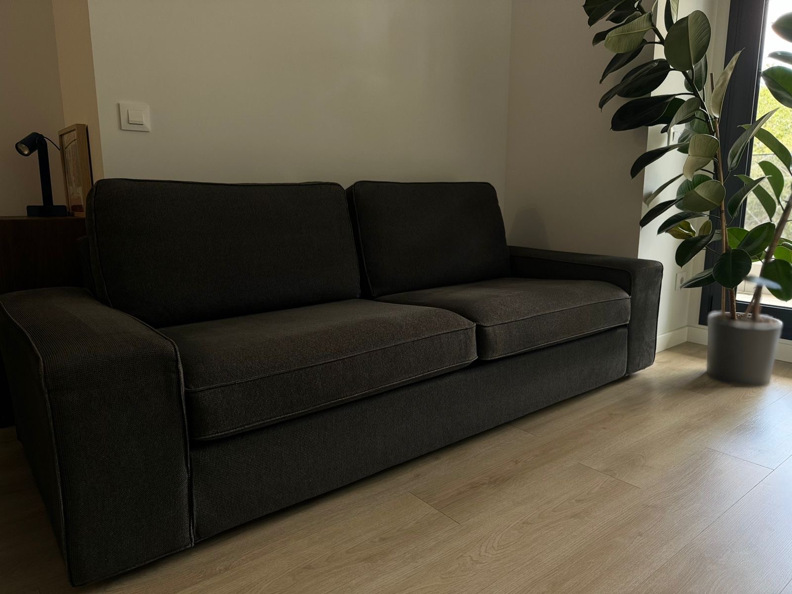 Seller photo