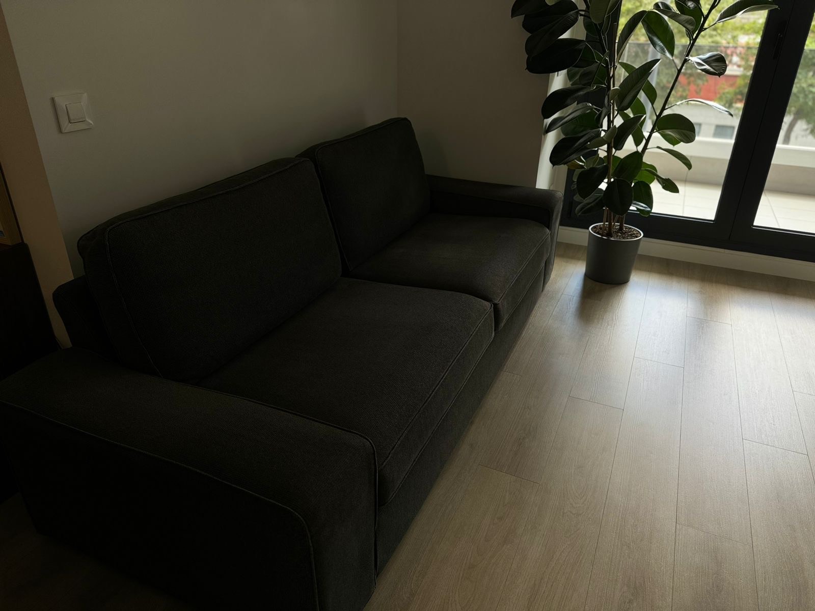 Seller photo