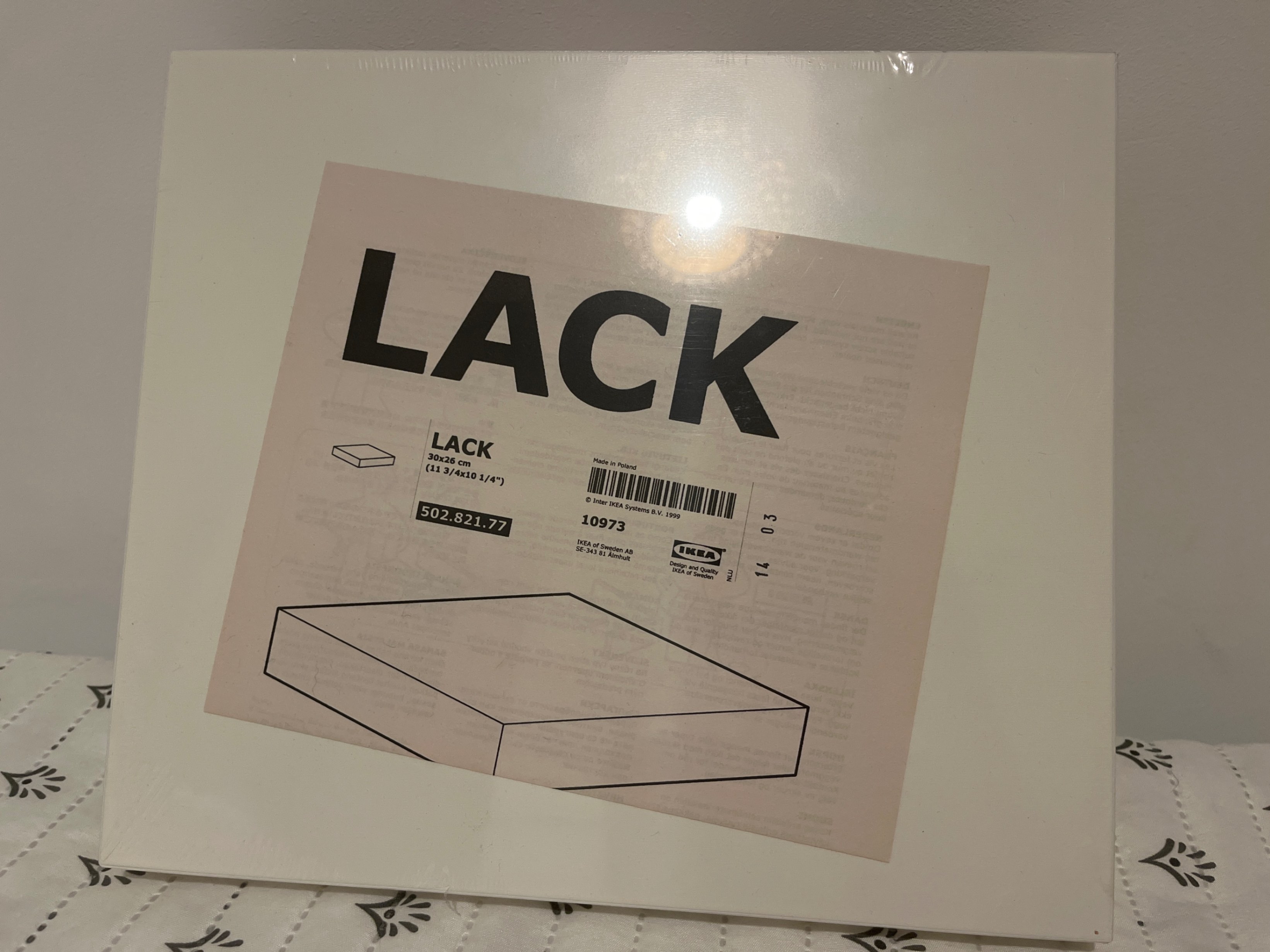 Seller photo