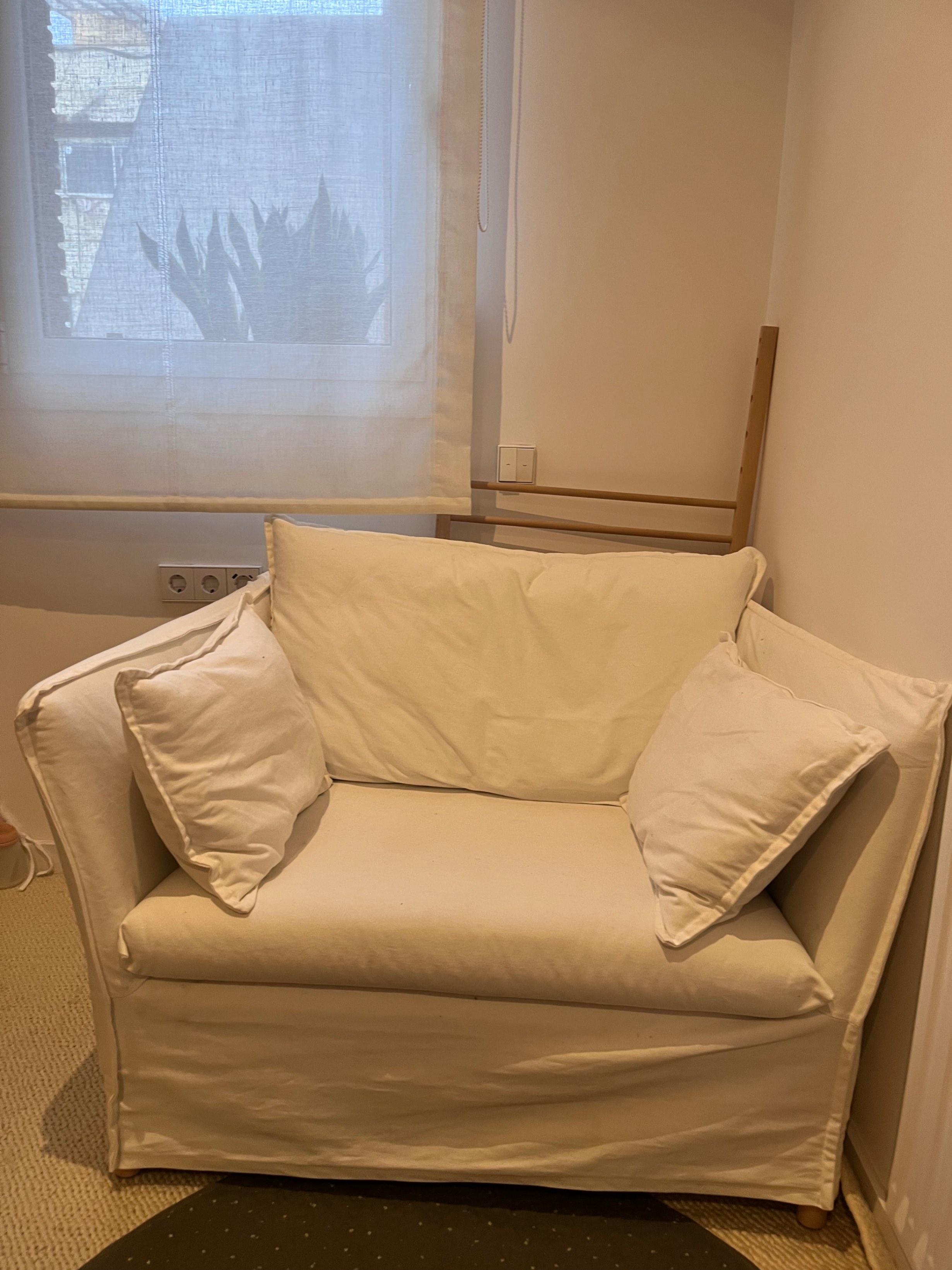 Seller photo