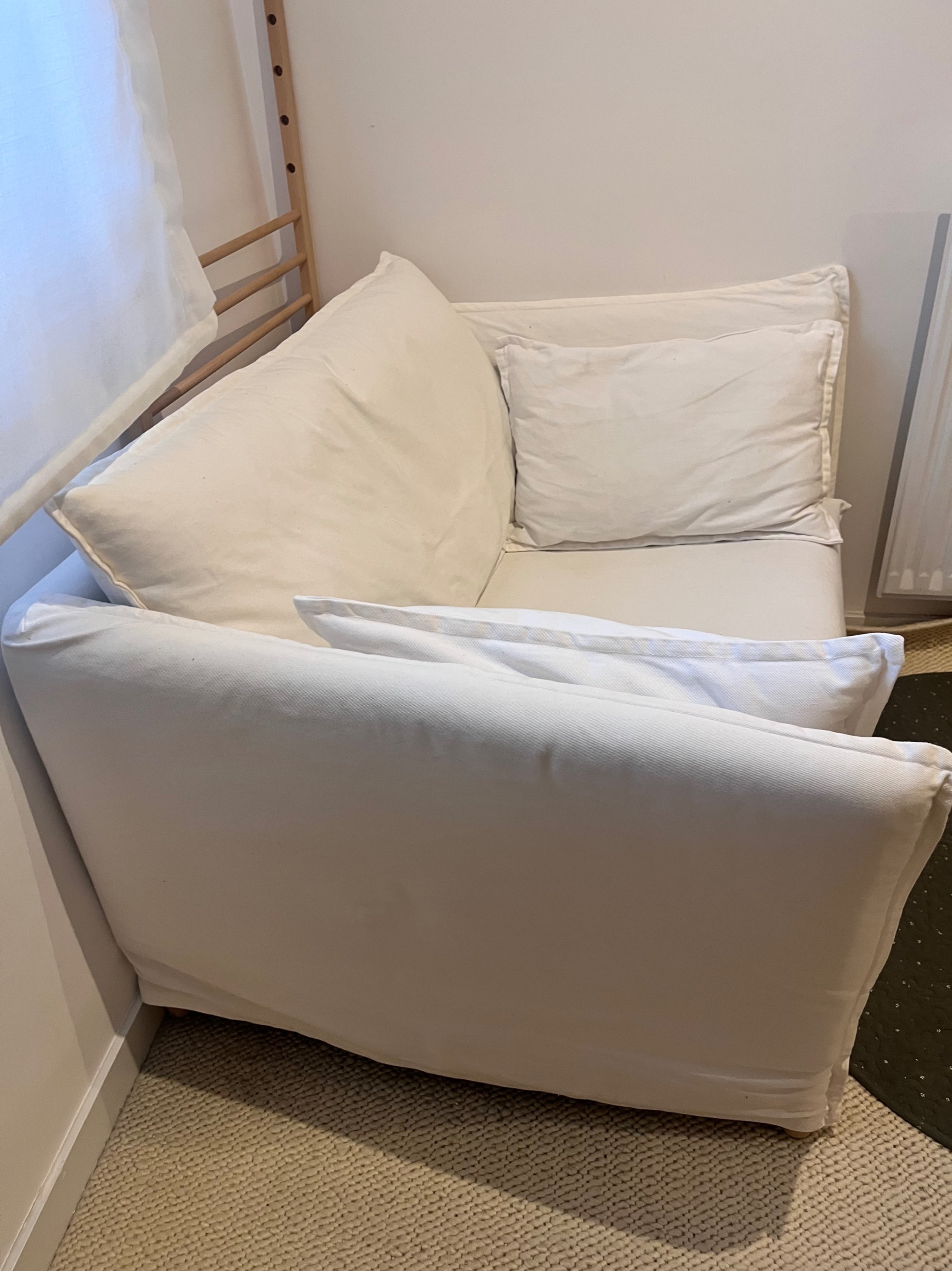 Seller photo