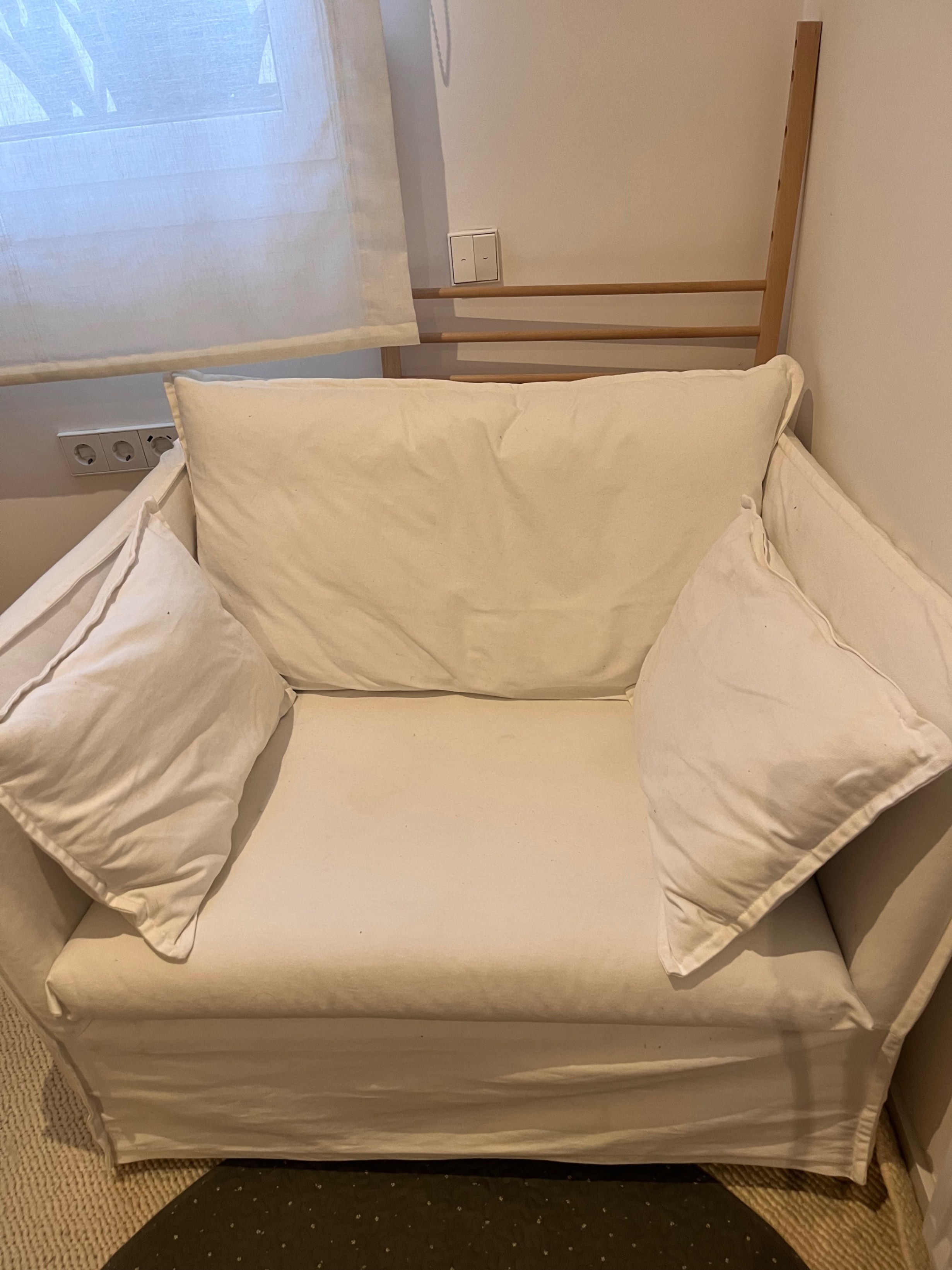 Seller photo