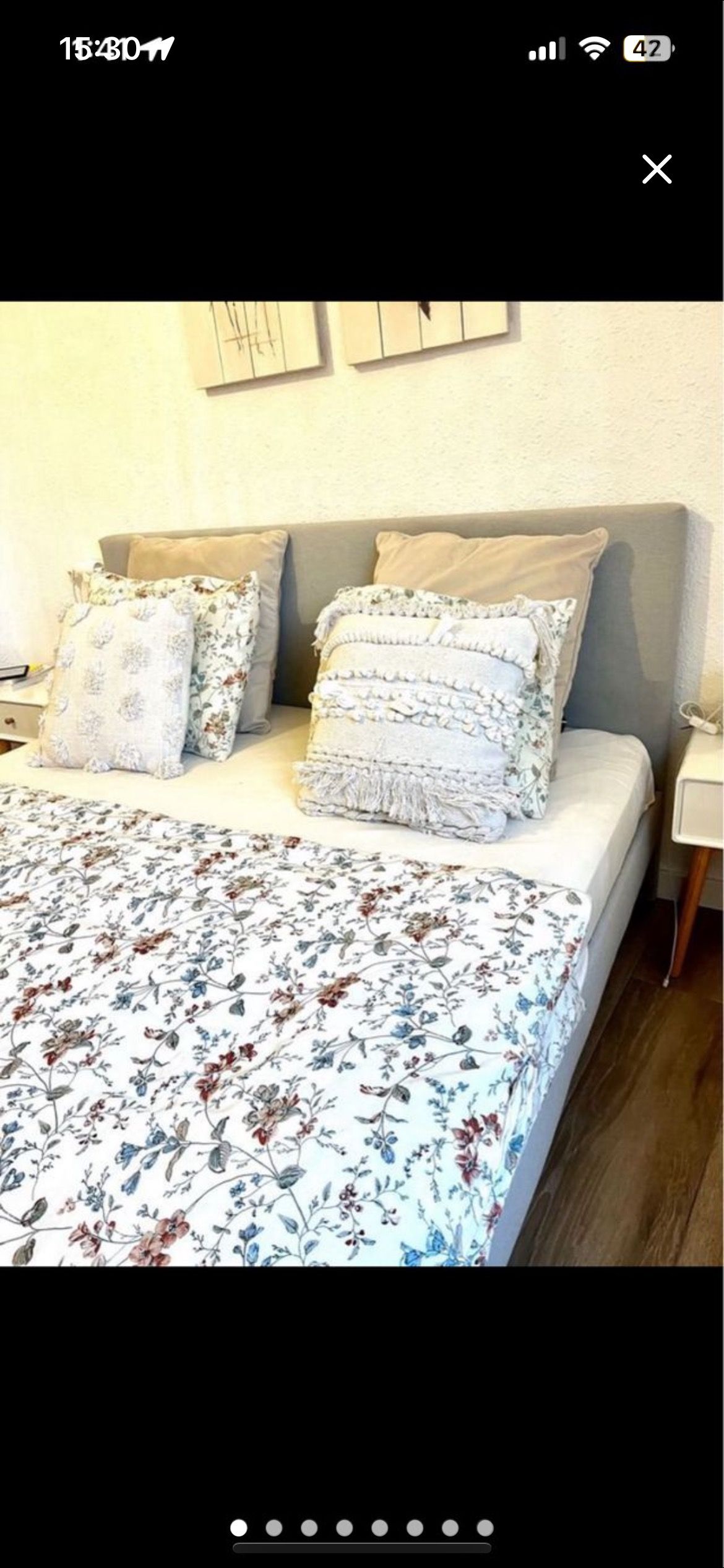 Seller photo