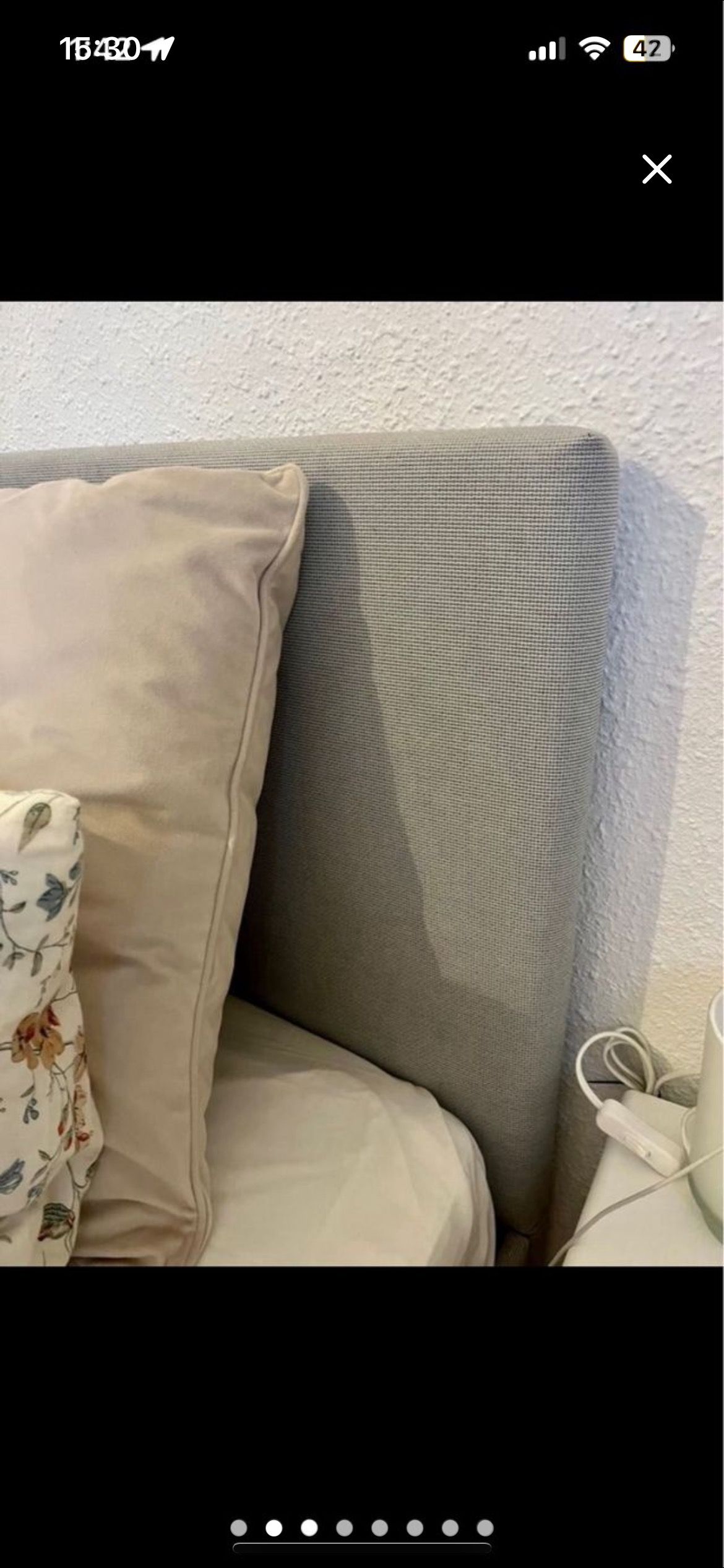 Seller photo