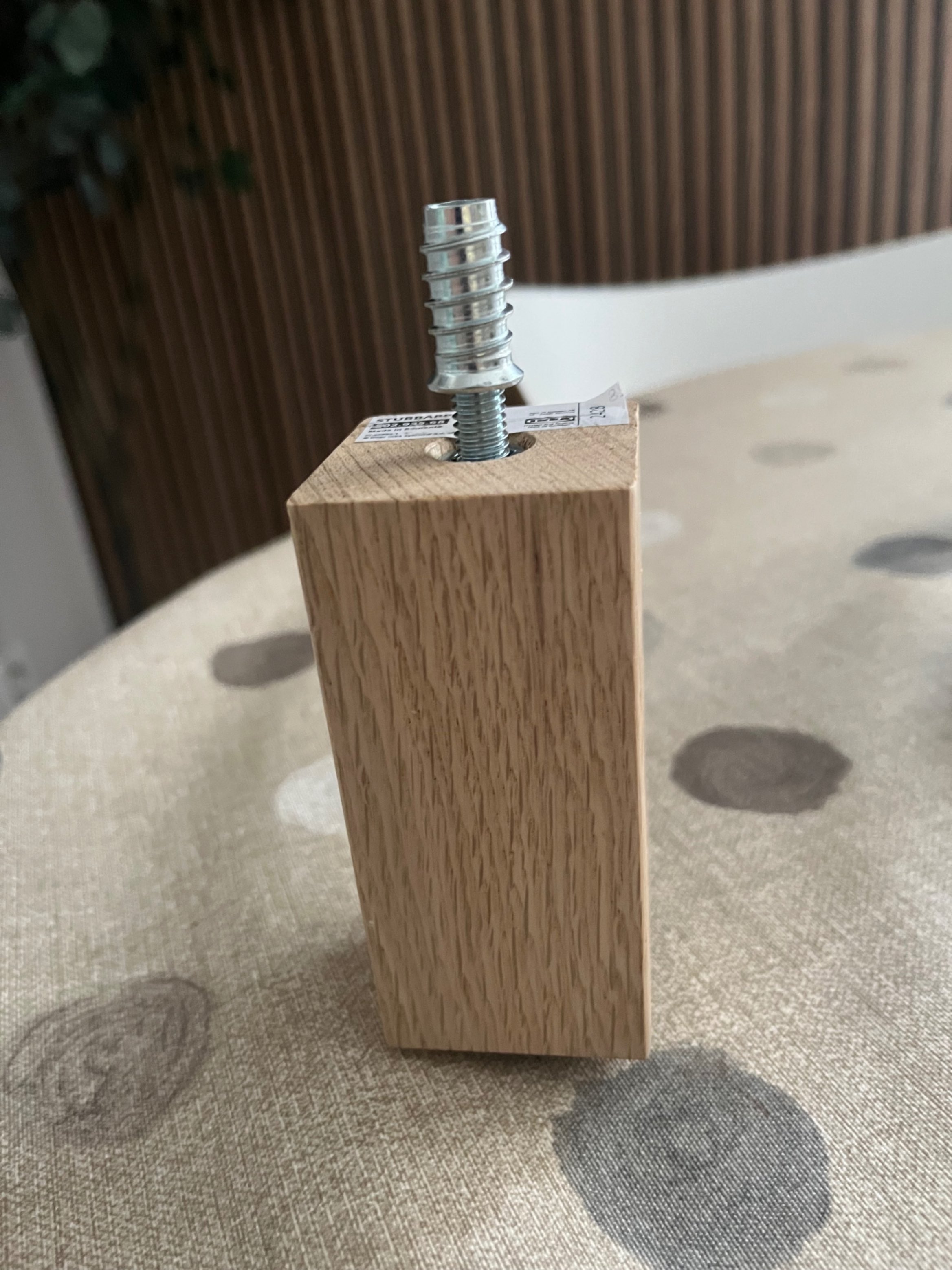 Seller photo