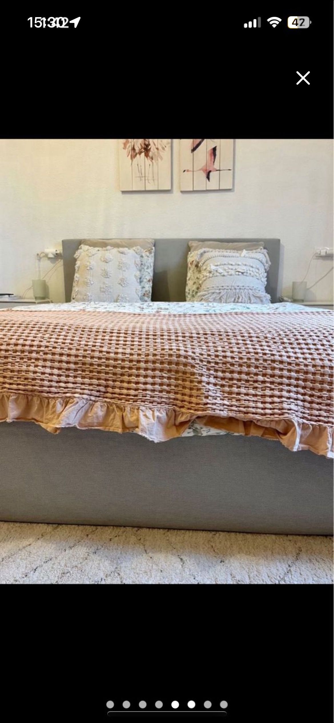 Seller photo