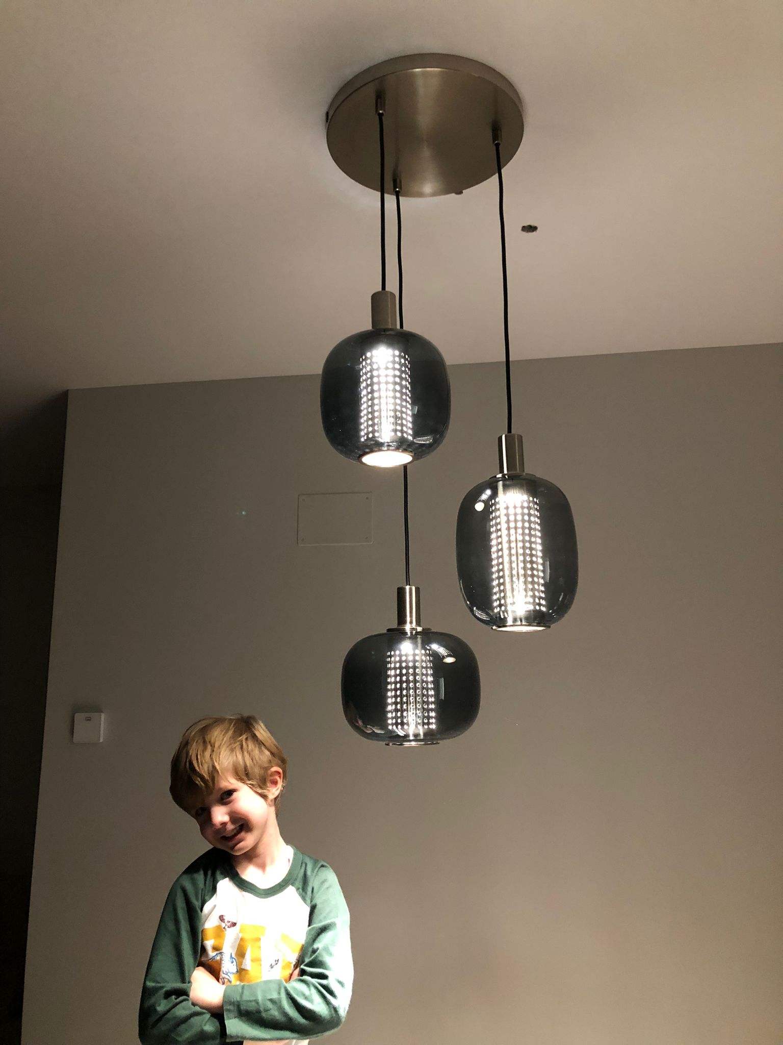 Seller photo