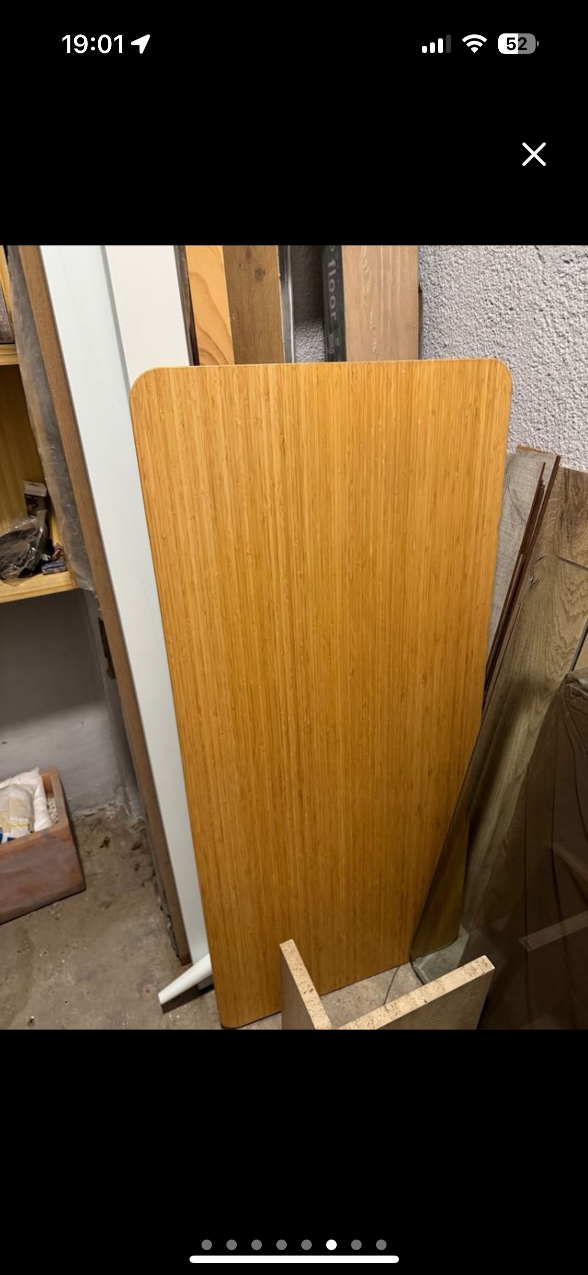 Seller photo
