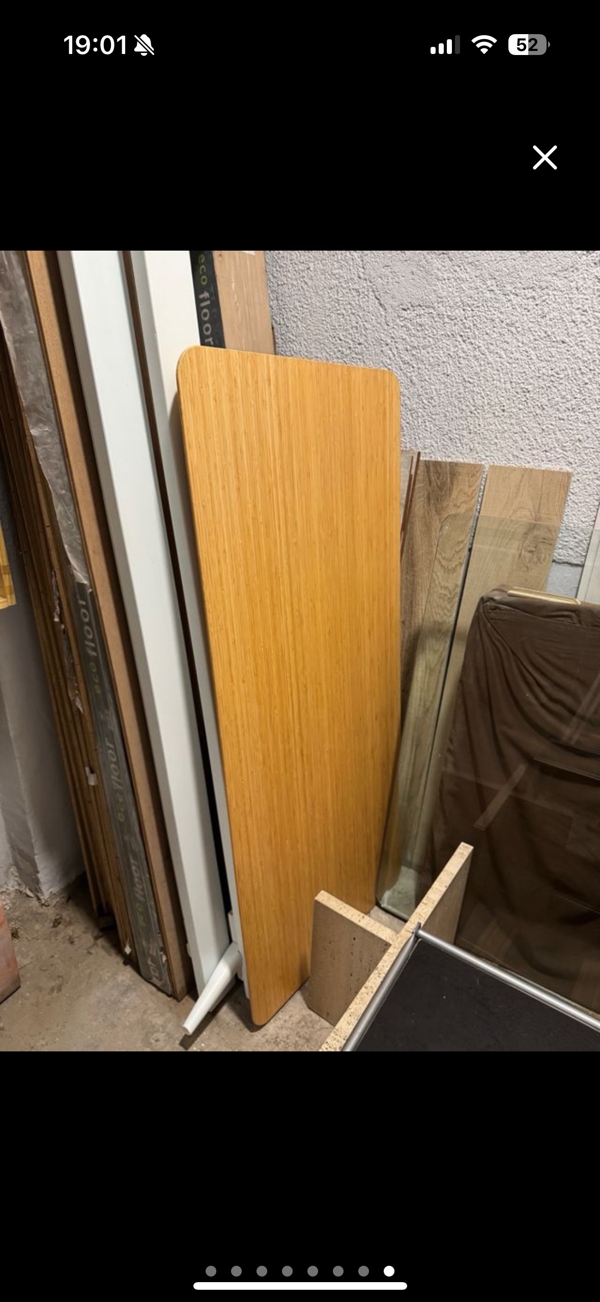 Seller photo