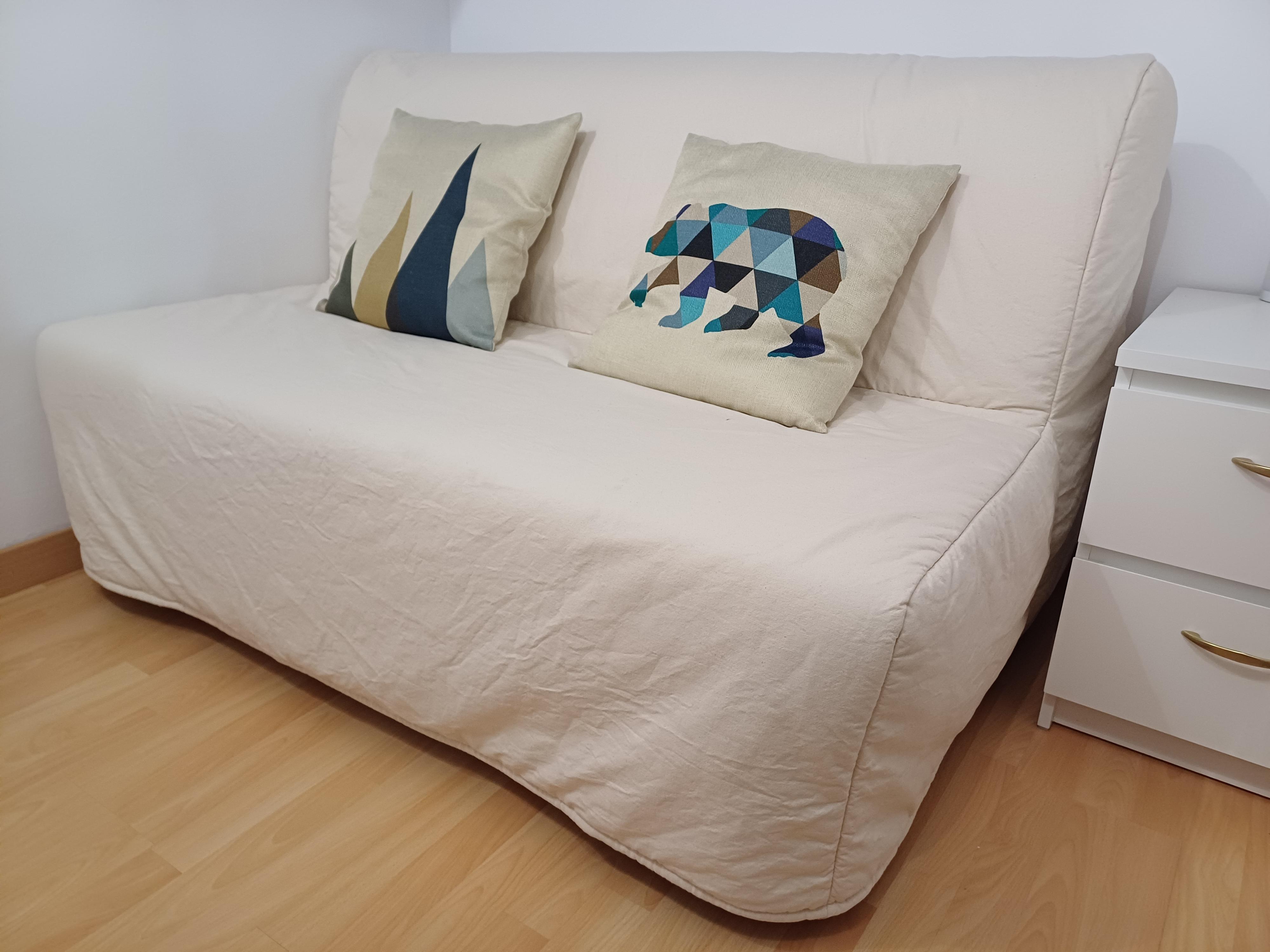 Seller photo