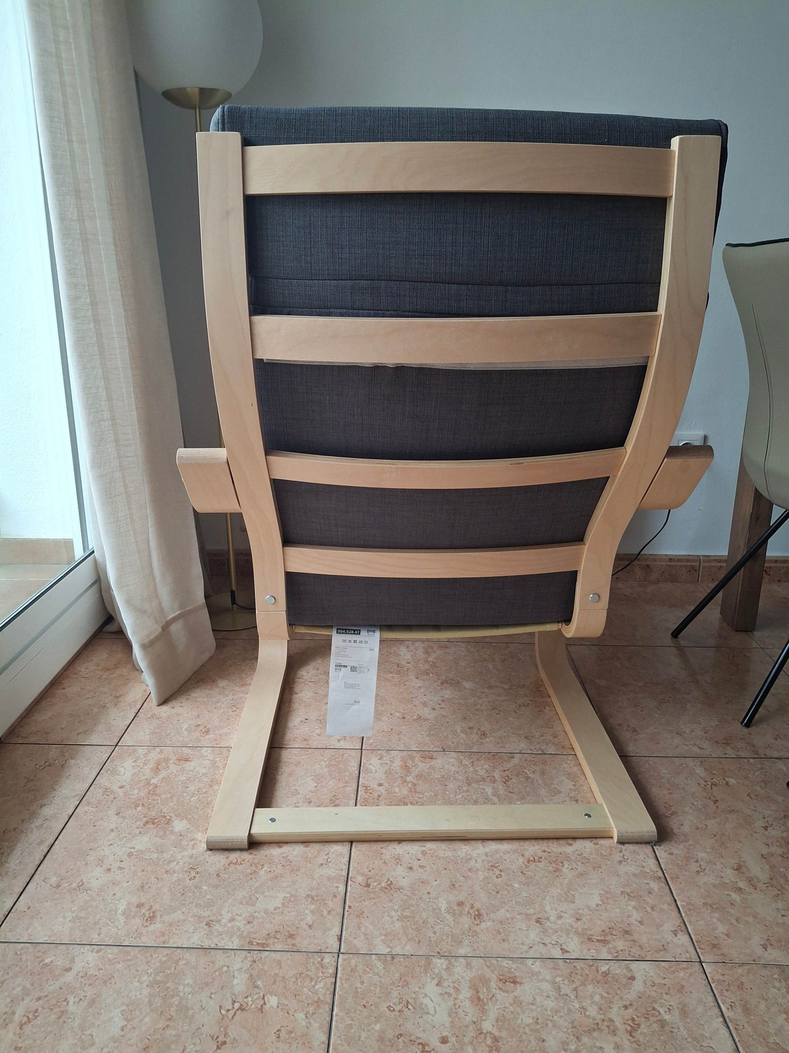 Seller photo