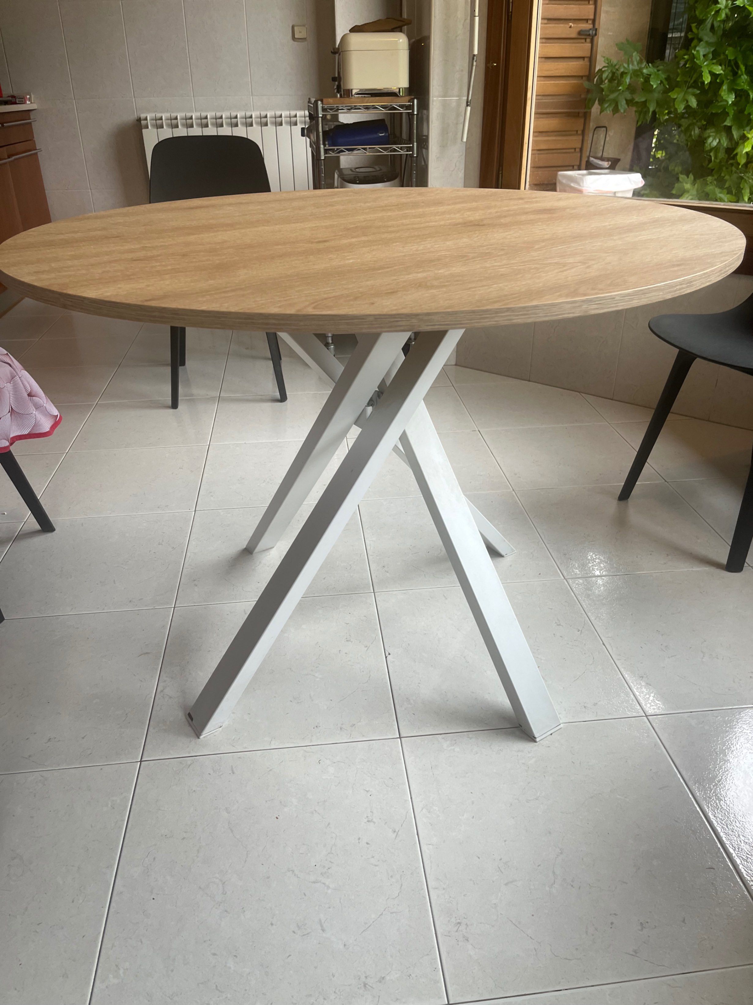 Fotografia del venedor