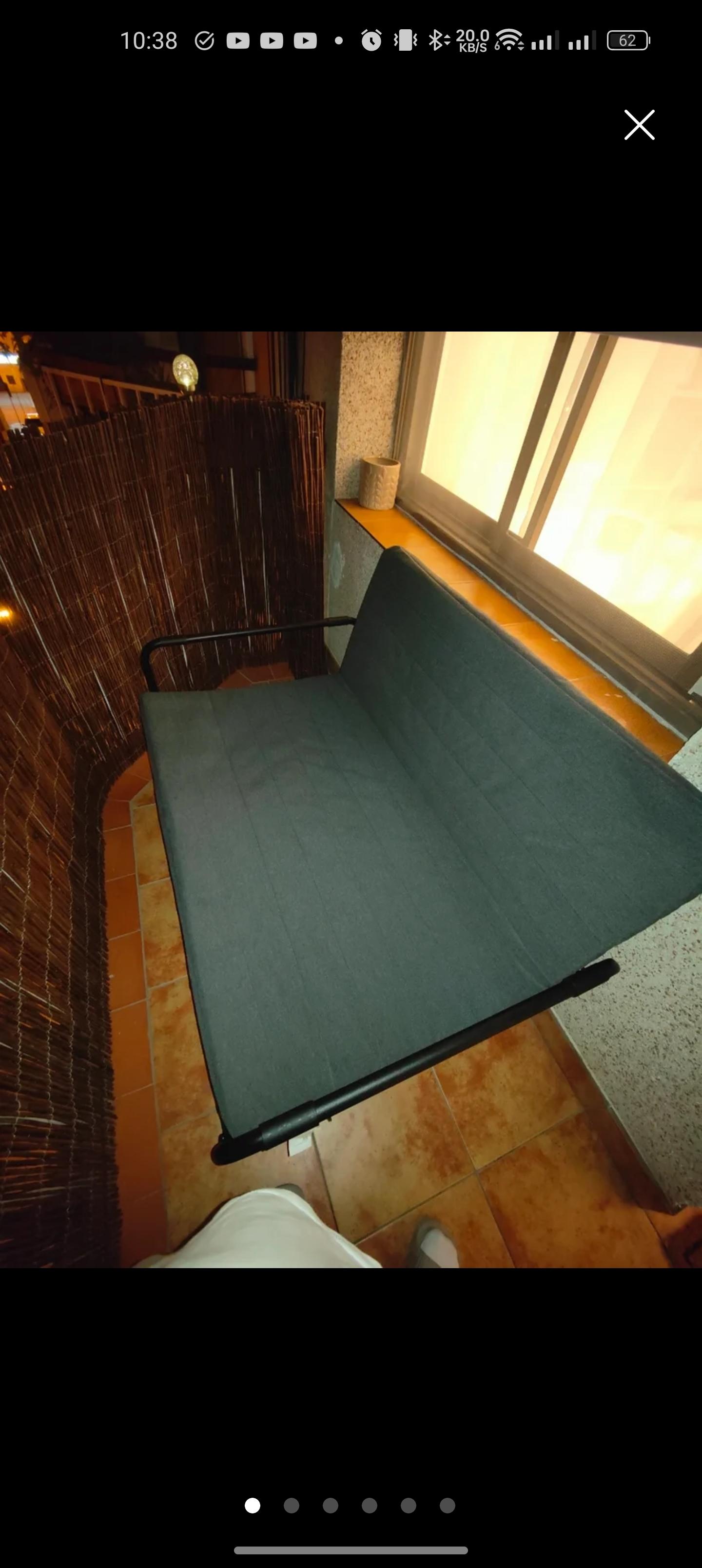 Seller photo