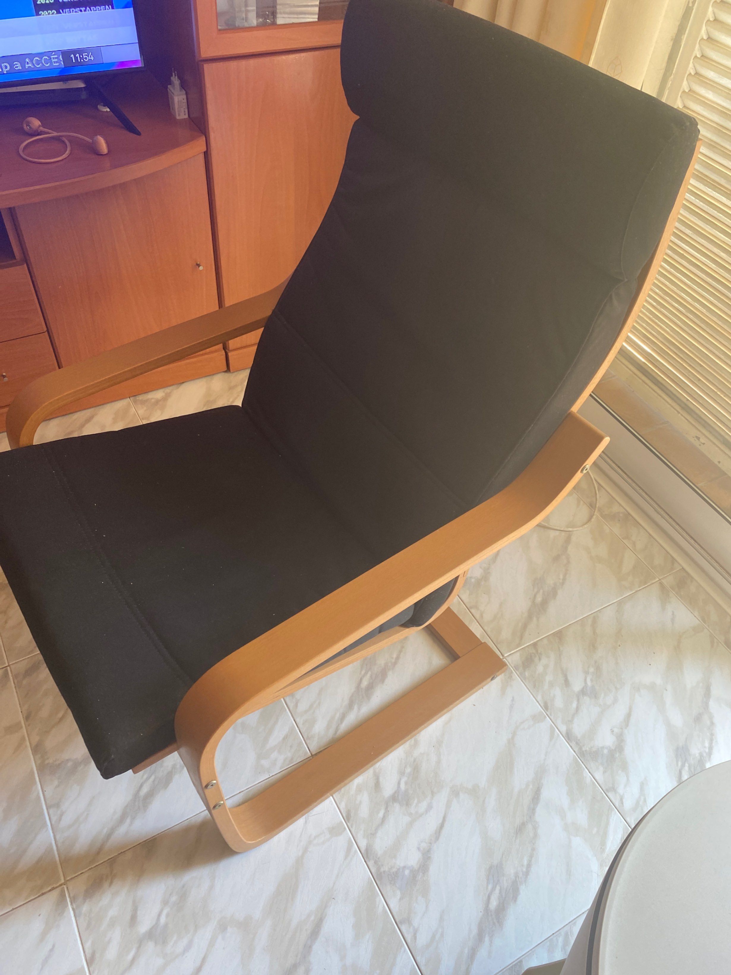 Seller photo