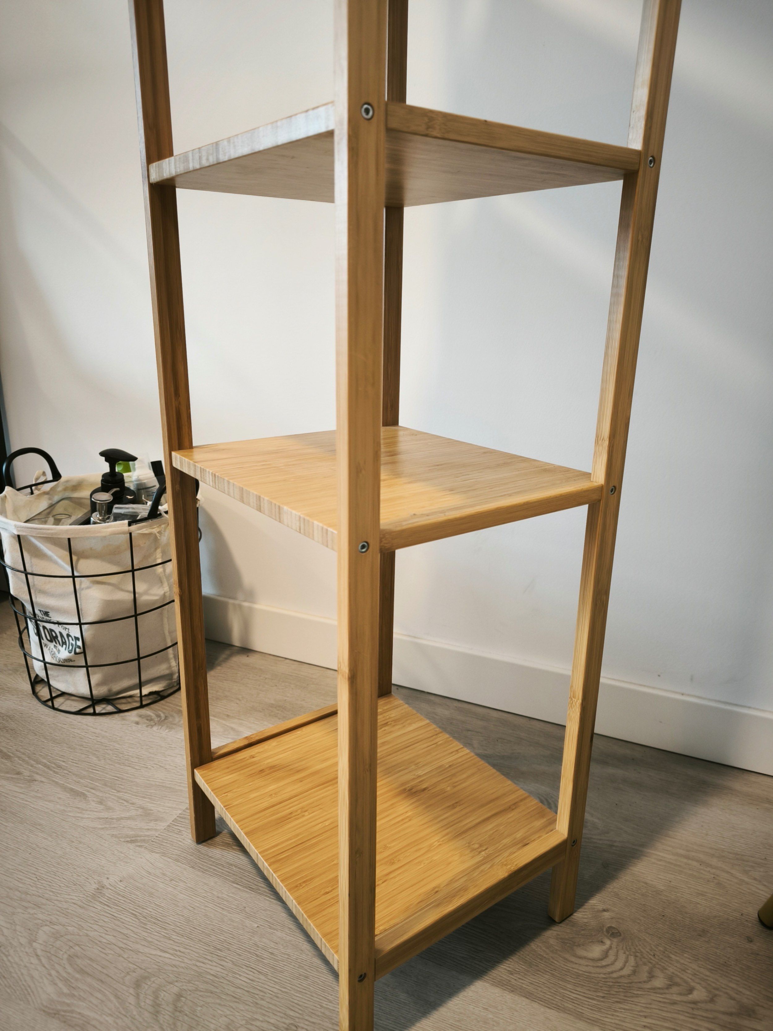 Fotografia del venedor