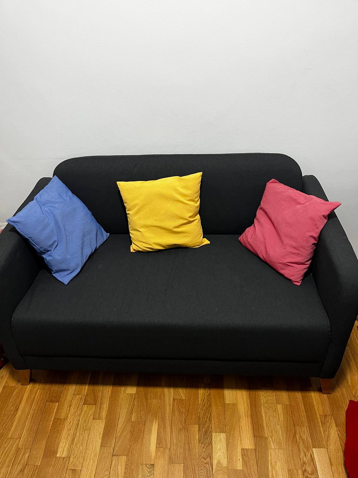 Seller photo