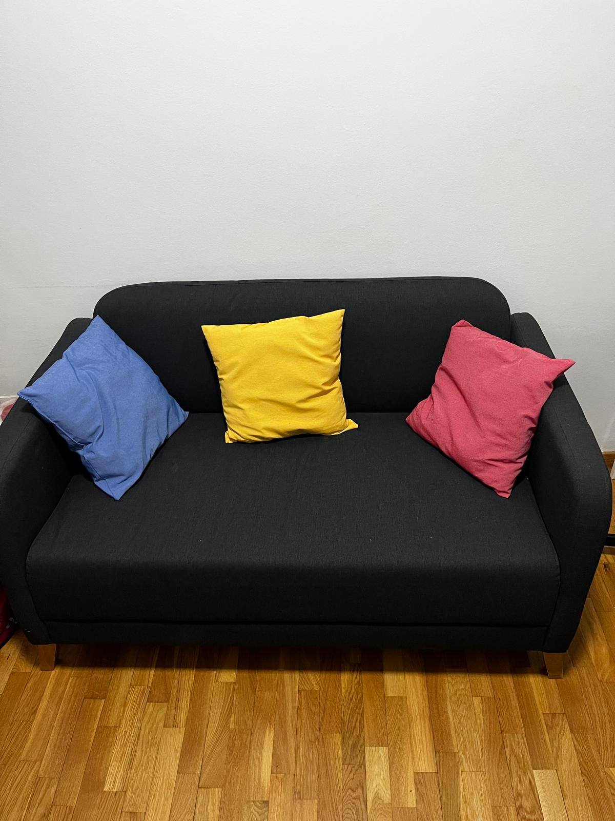Seller photo