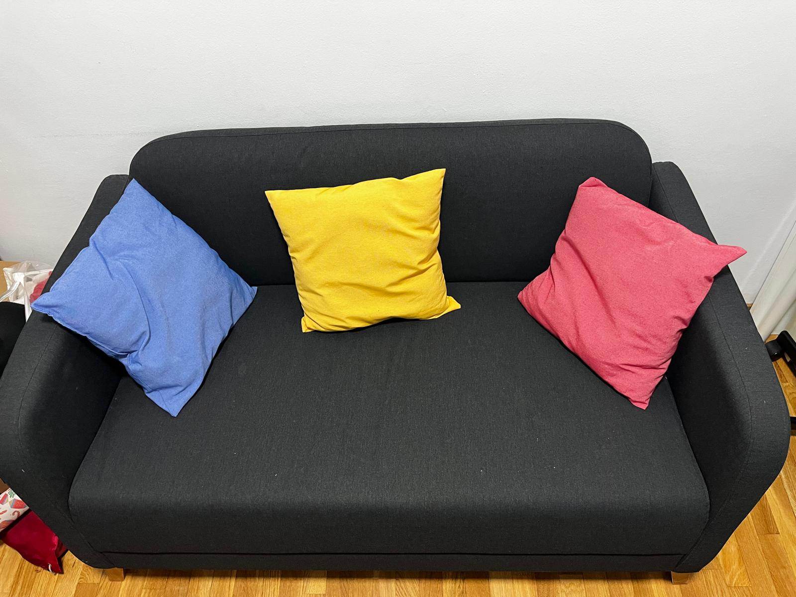 Seller photo