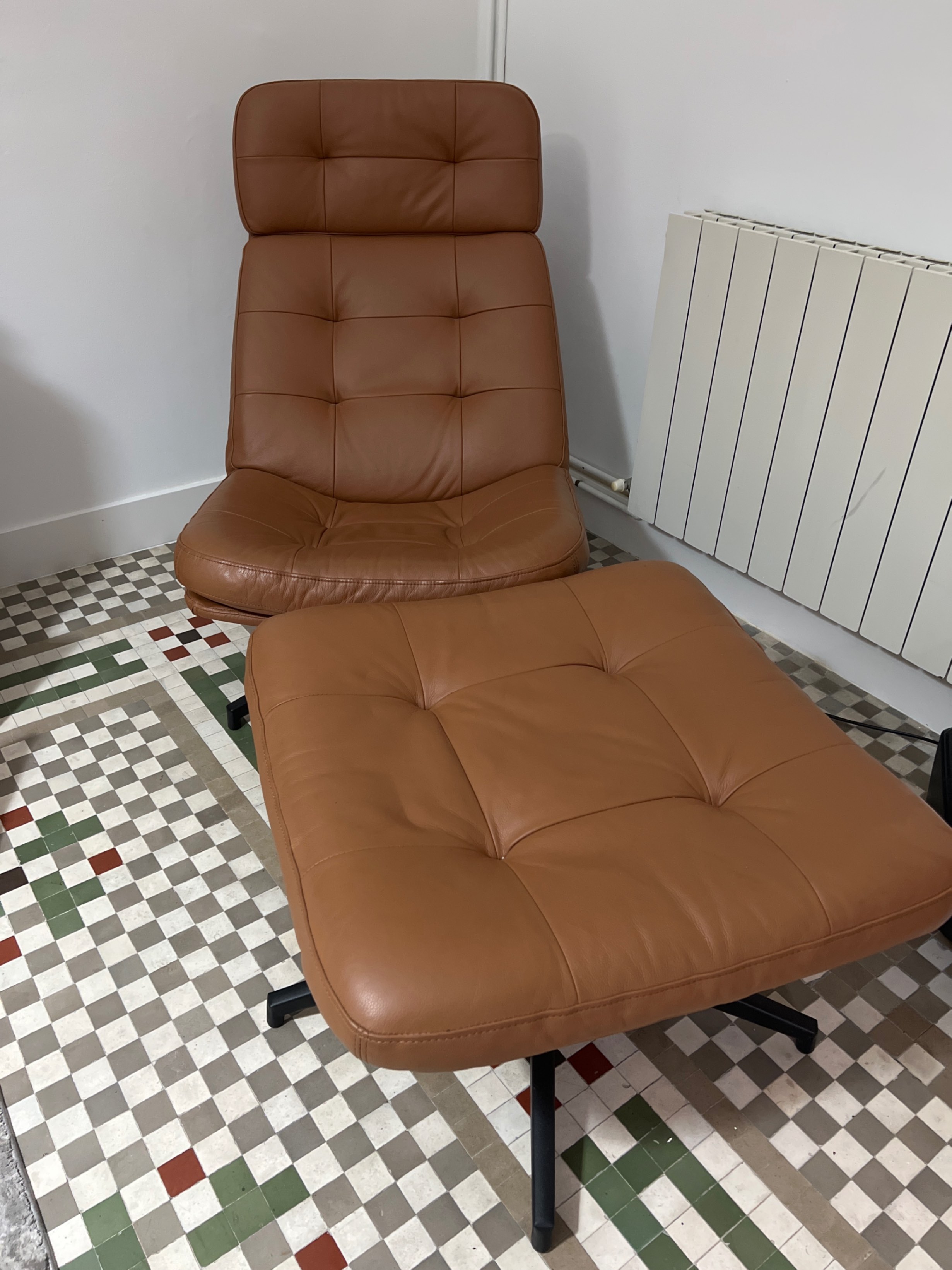Seller photo