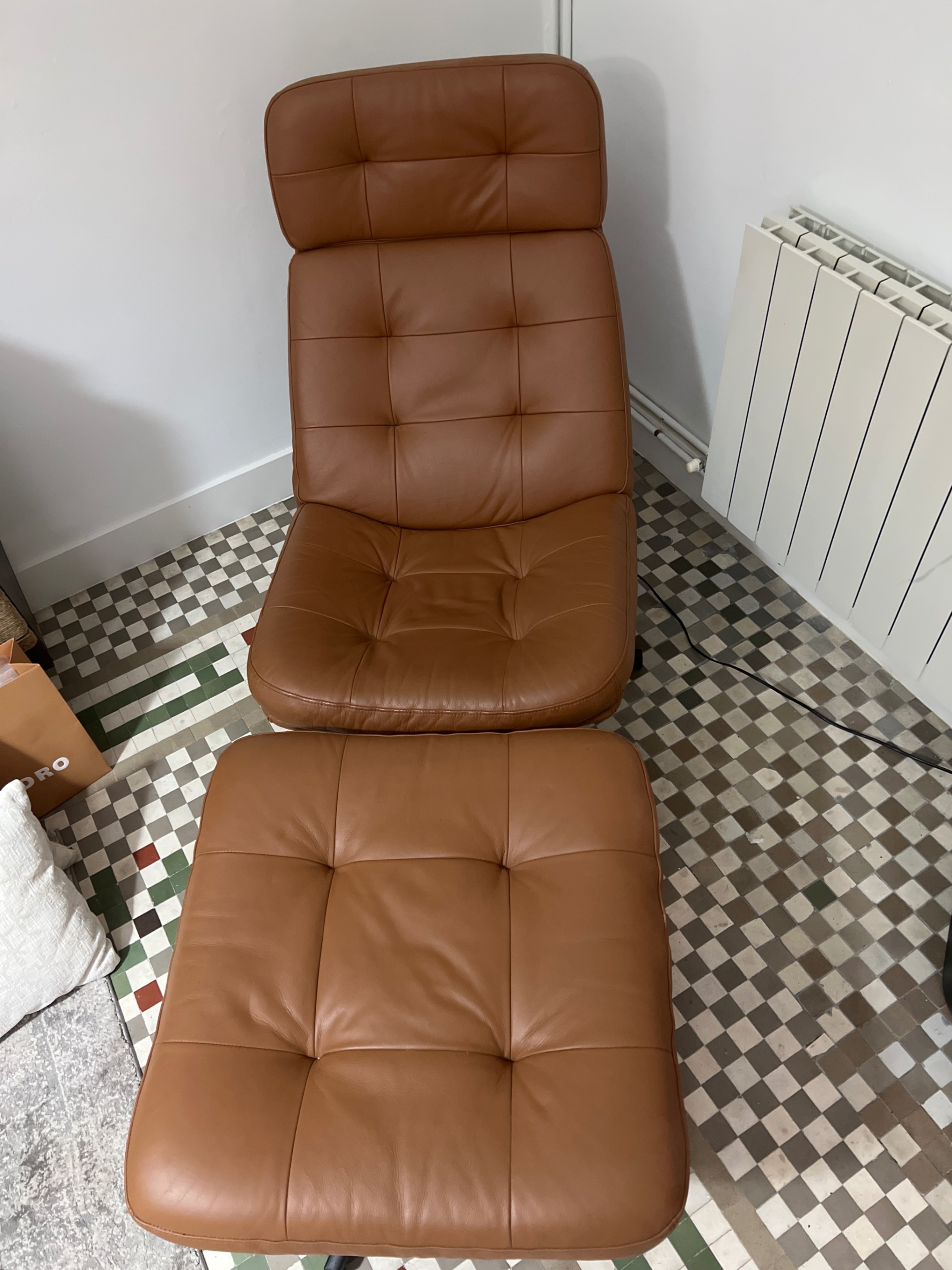 Seller photo