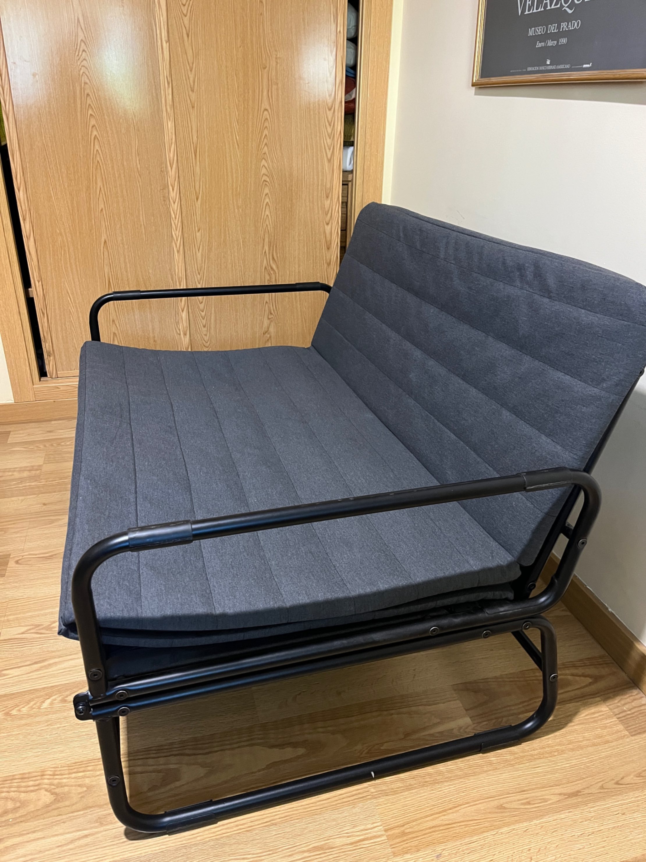 Seller photo