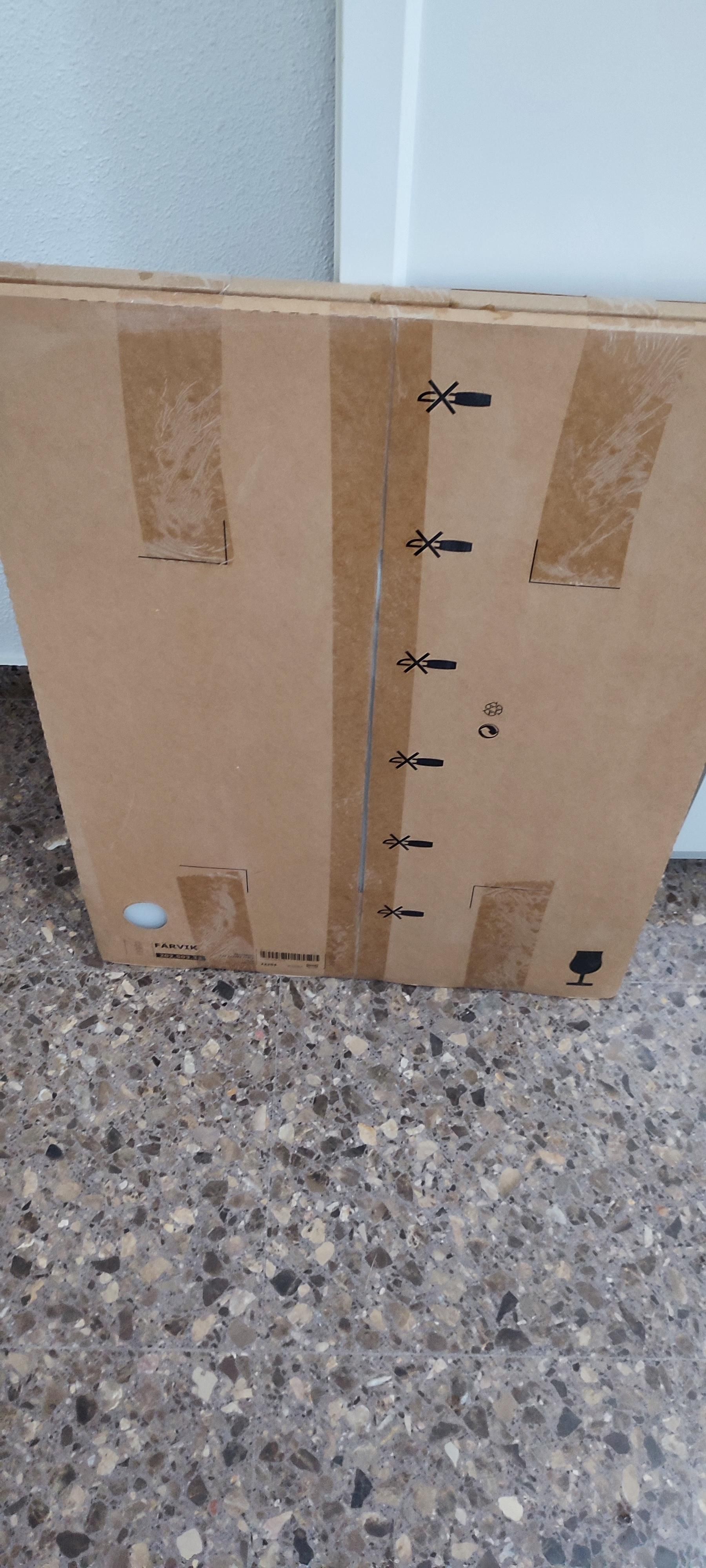 Foto do vendedor