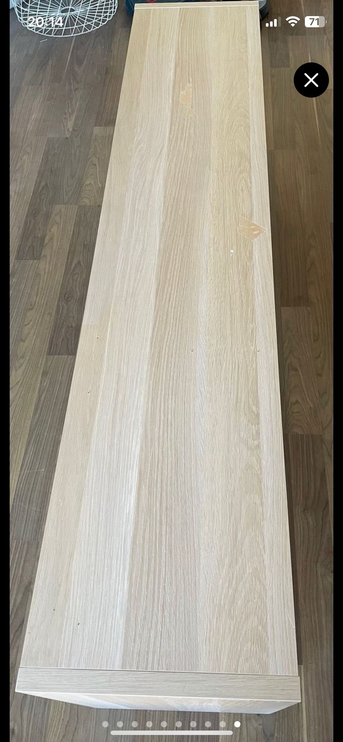 Foto do vendedor