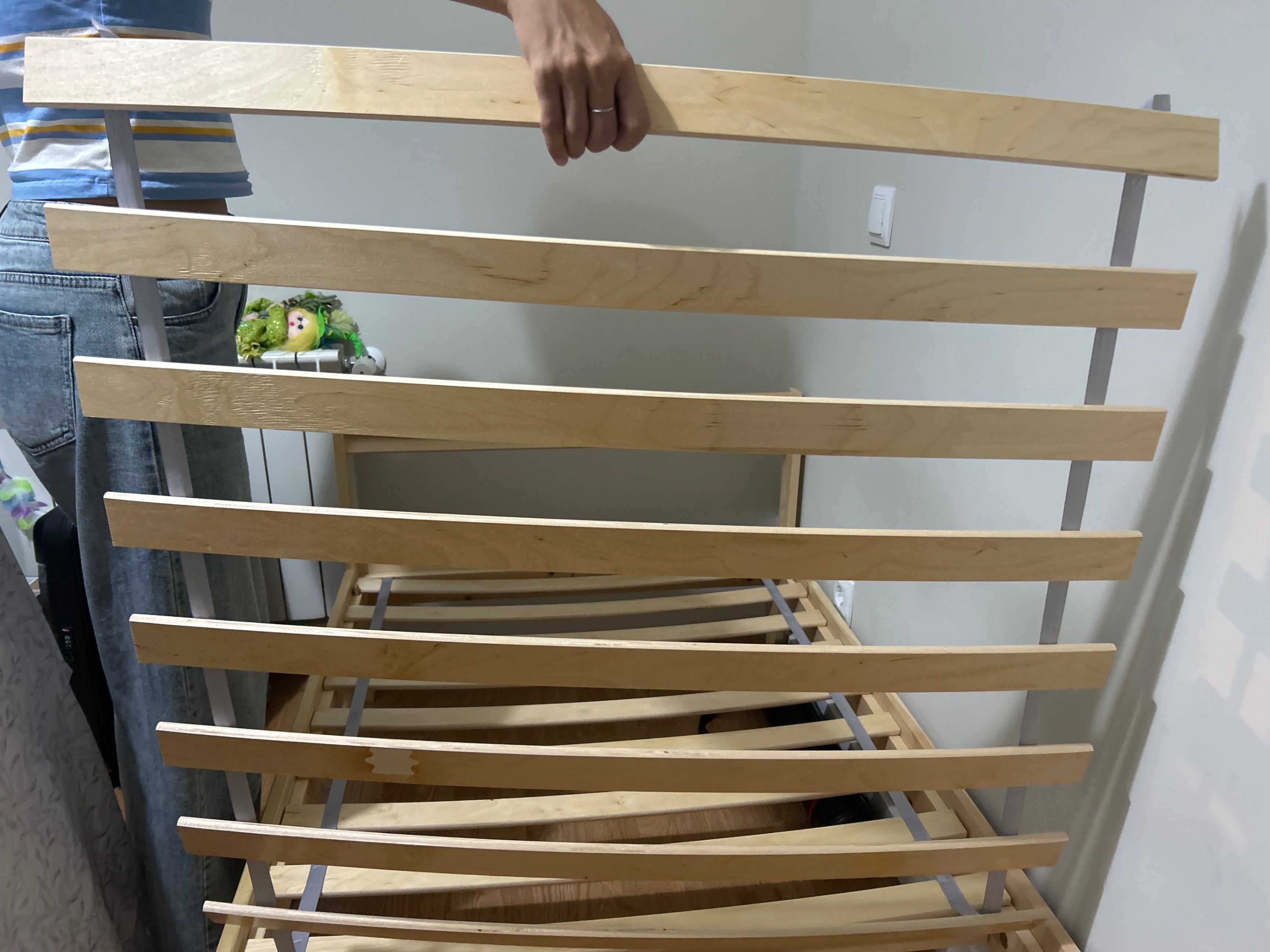 Seller photo