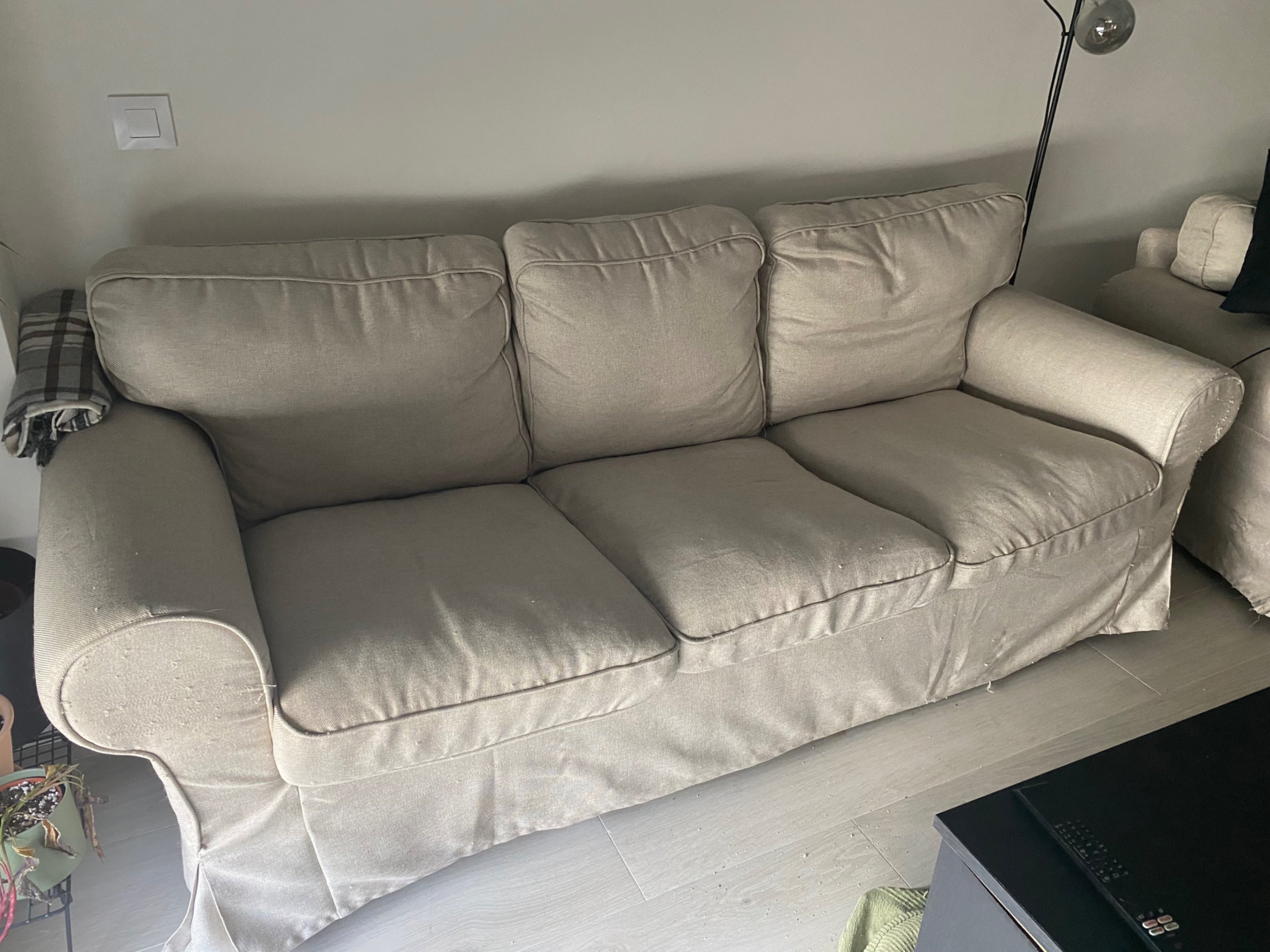 Seller photo