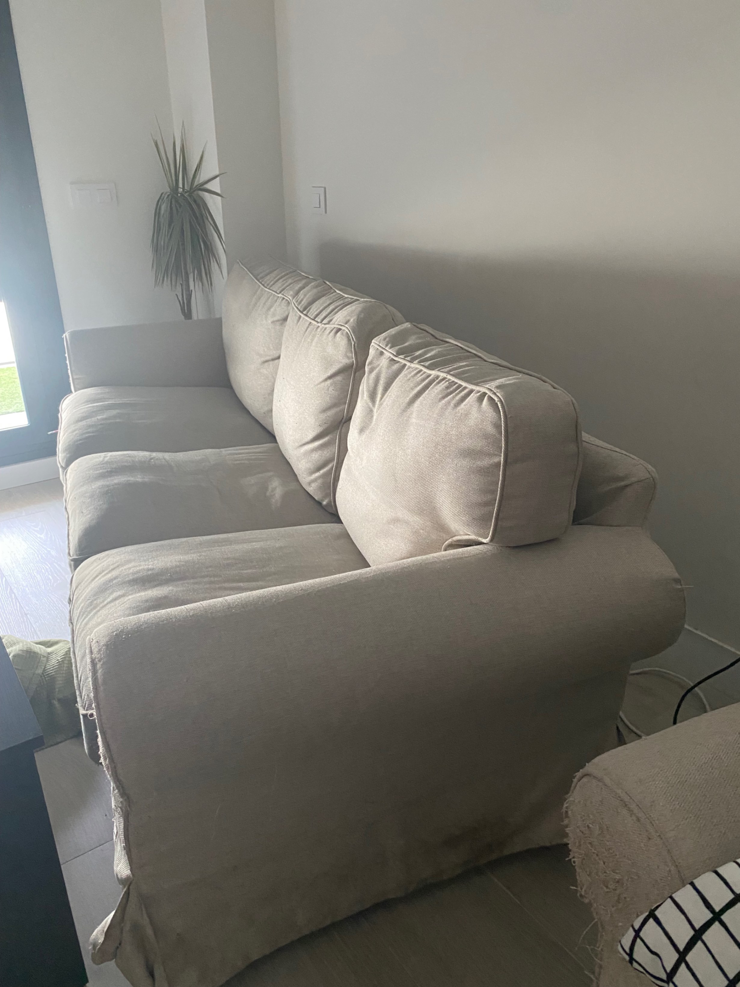 Seller photo