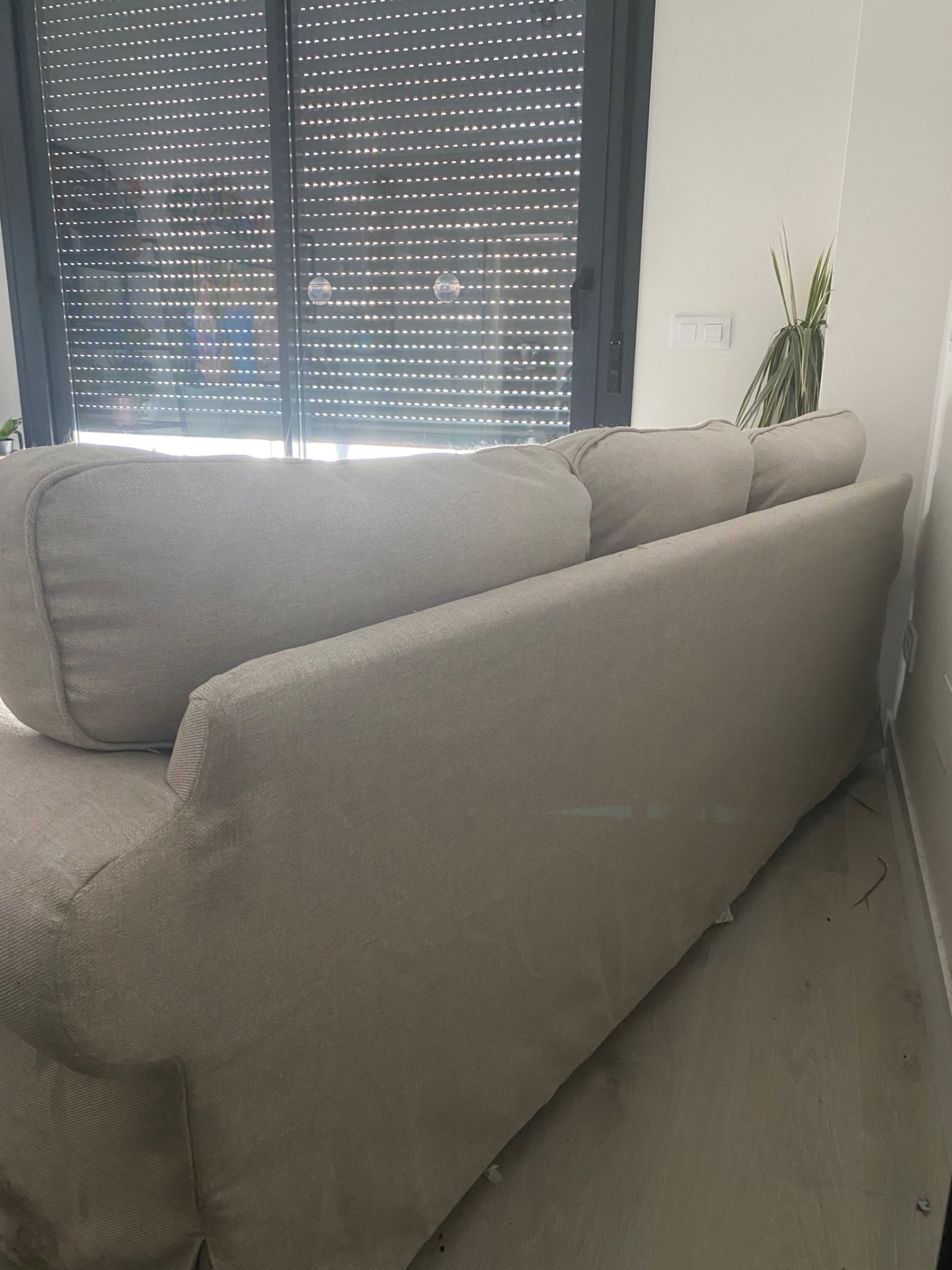 Seller photo