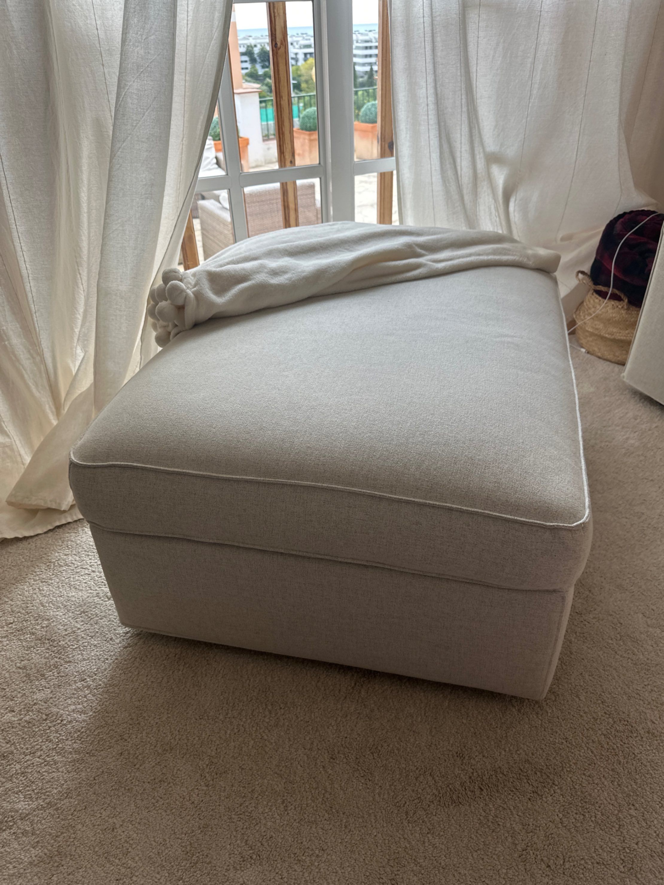 Seller photo