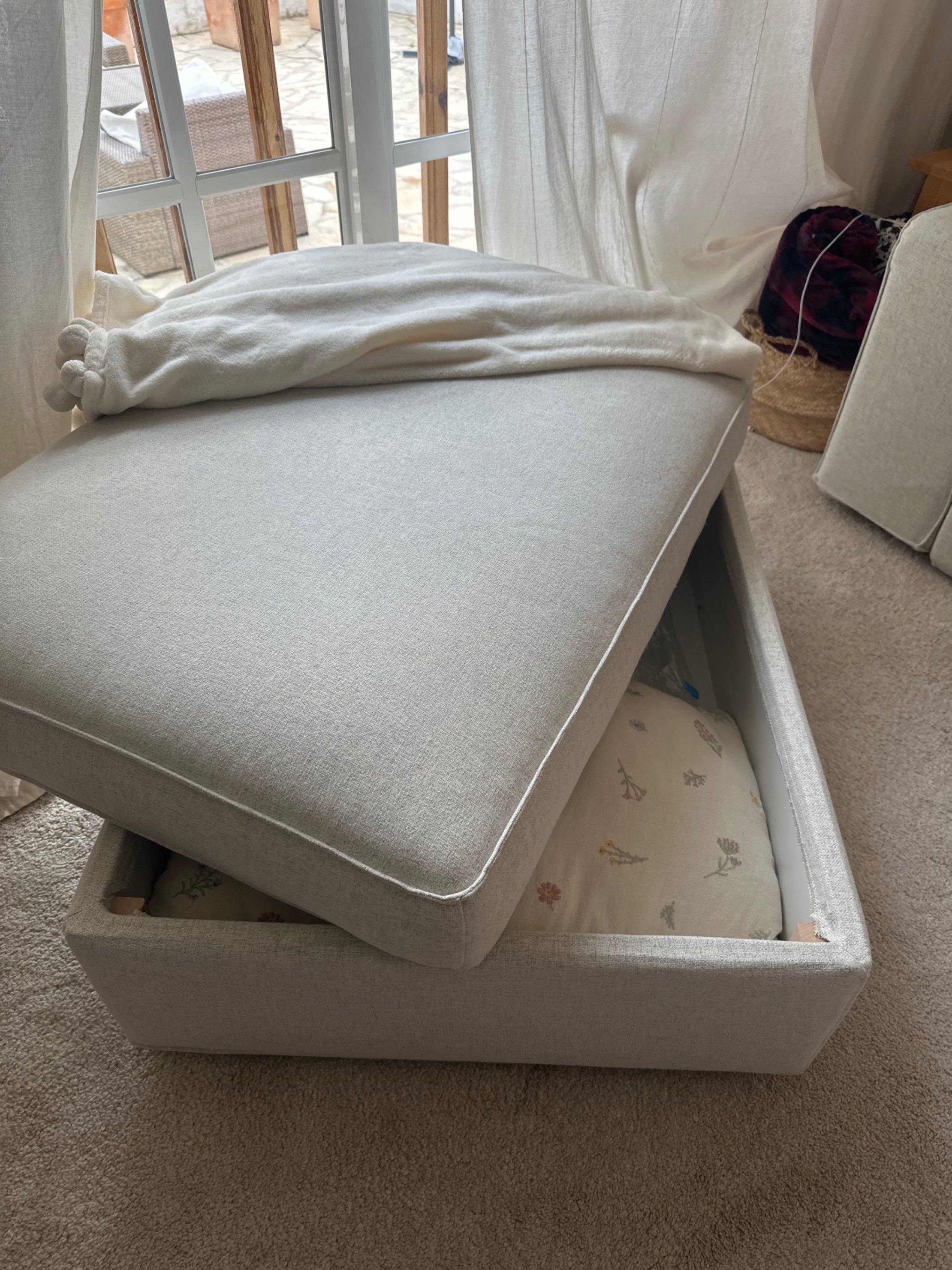 Seller photo