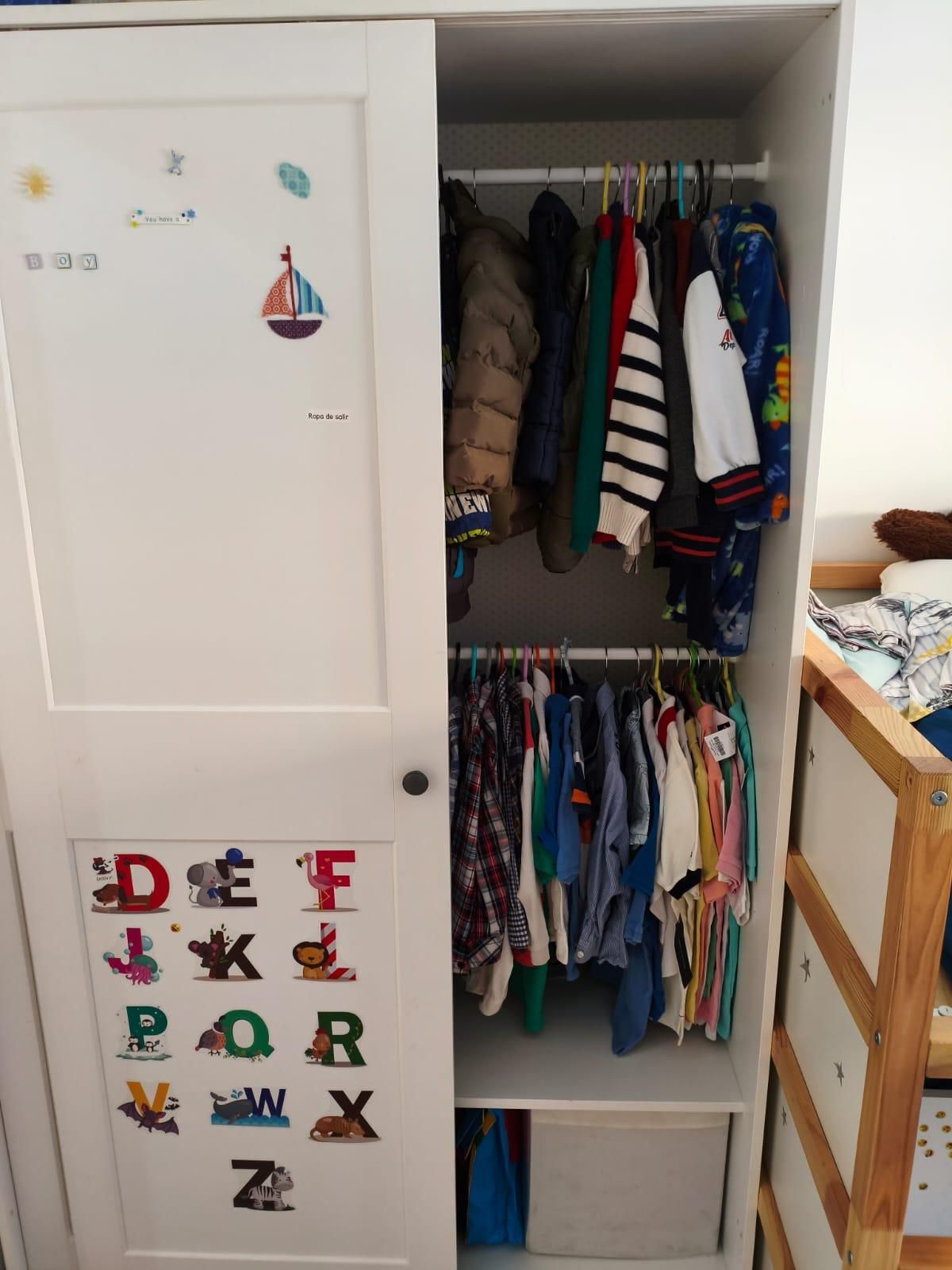 Seller photo
