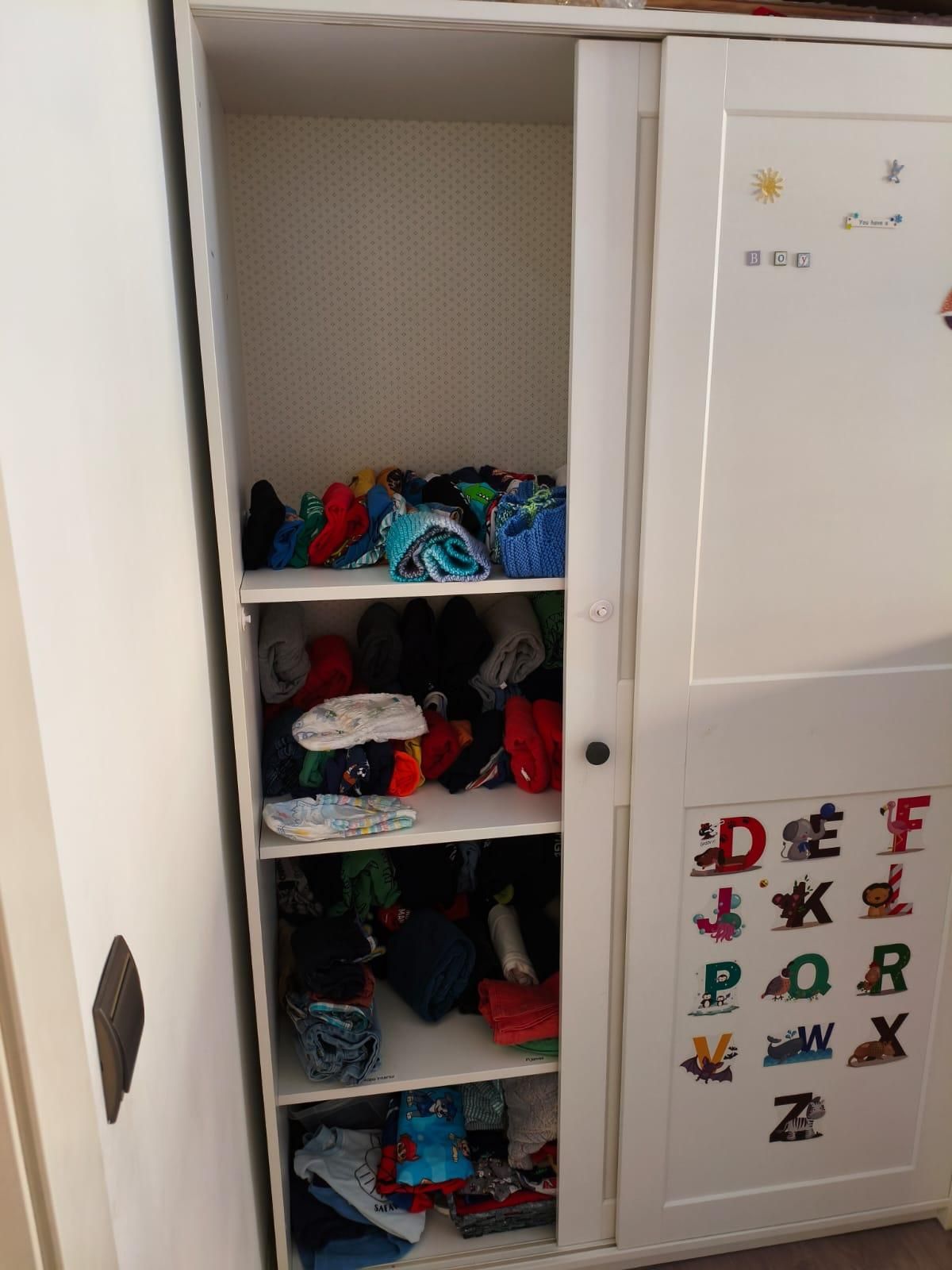 Seller photo