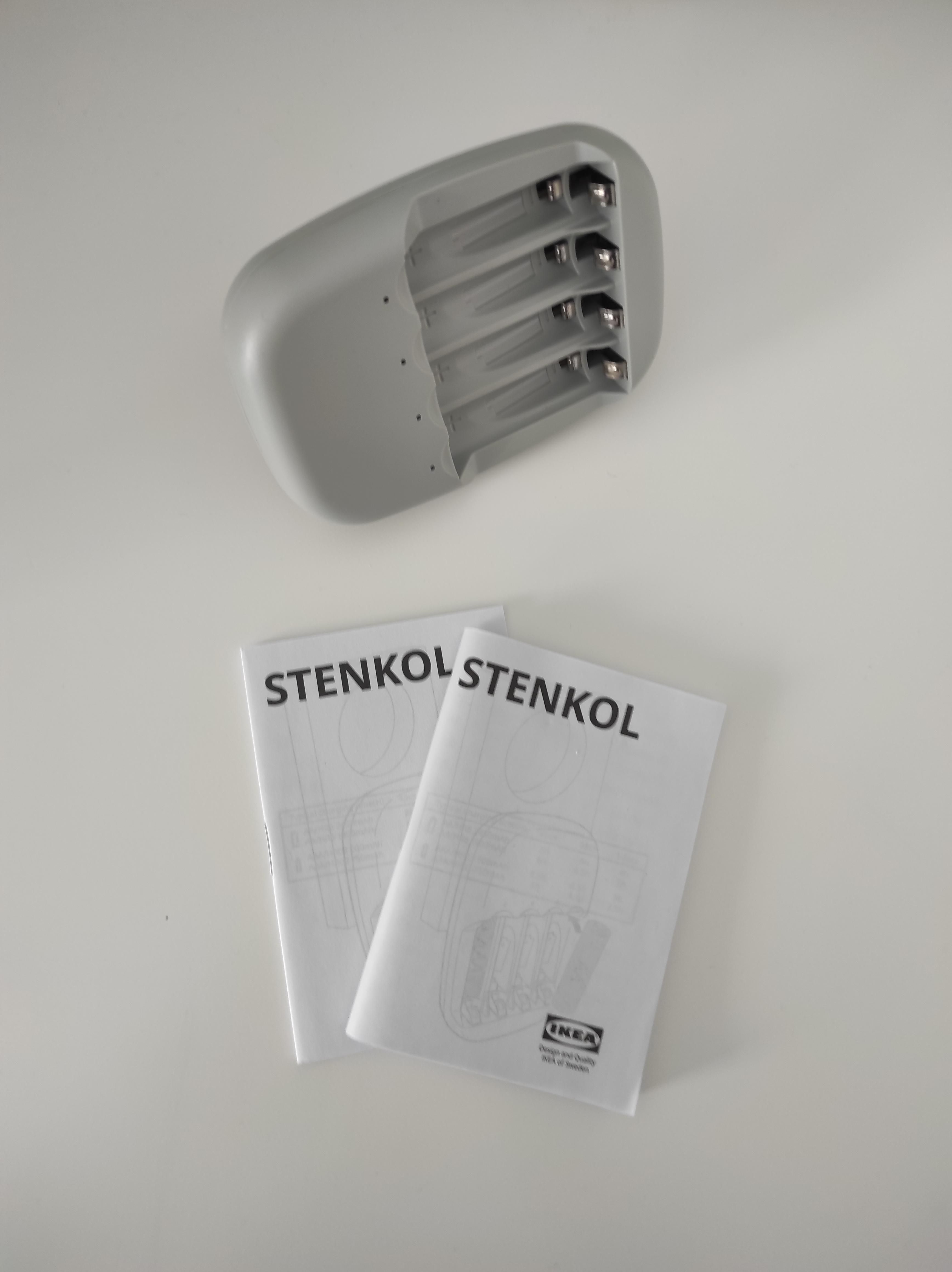Fotografia del venedor