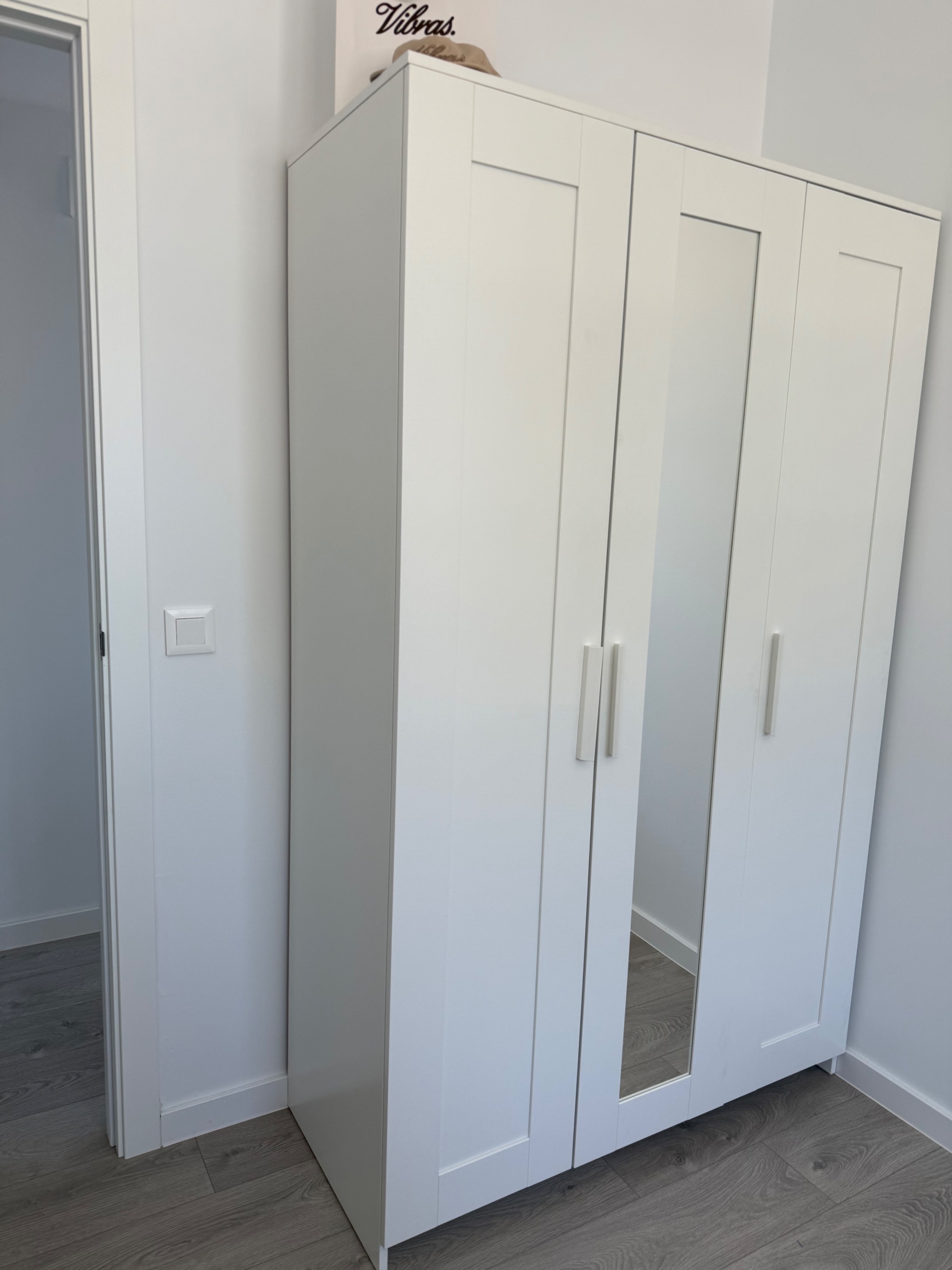 Seller photo
