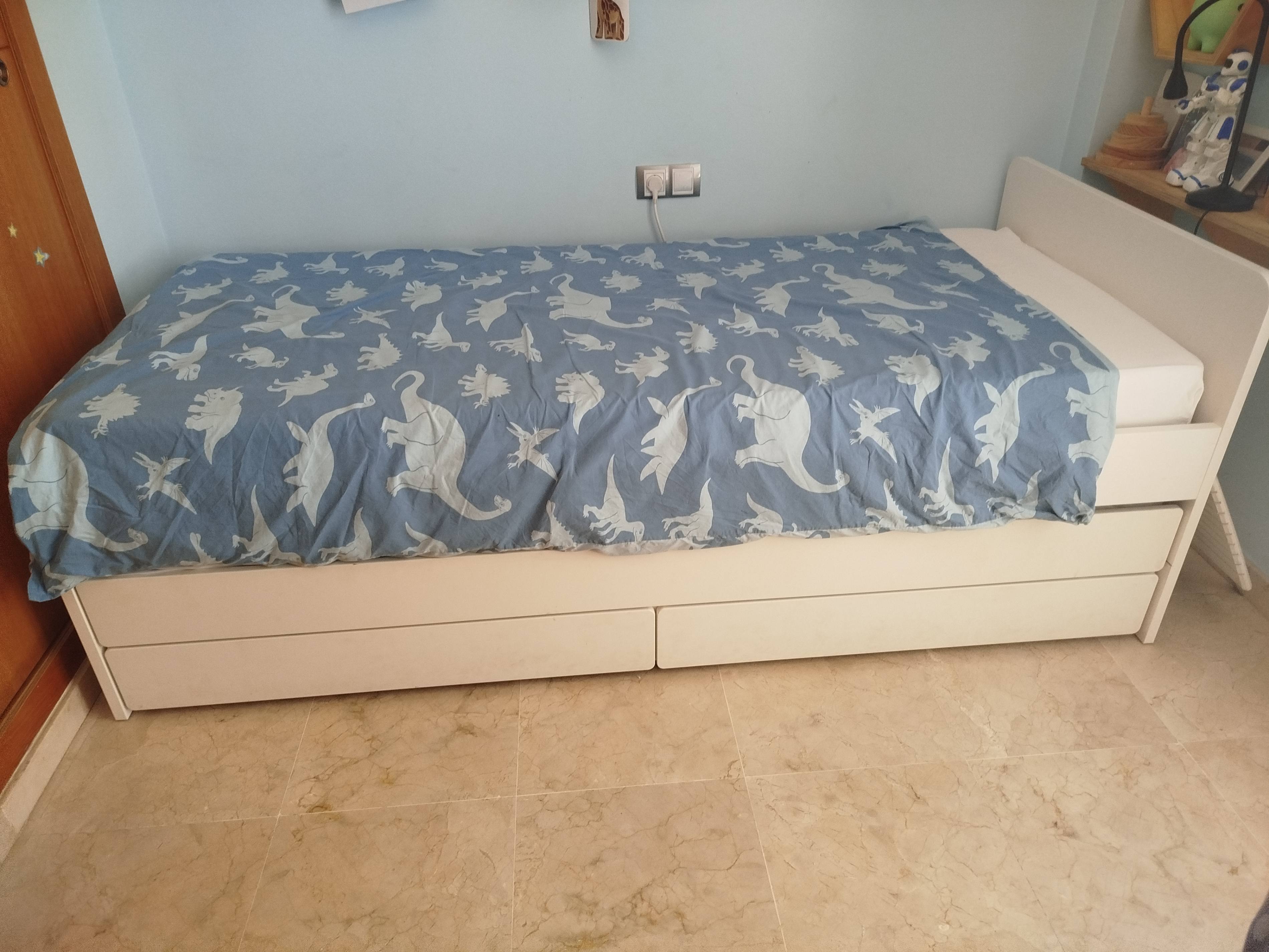 Seller photo