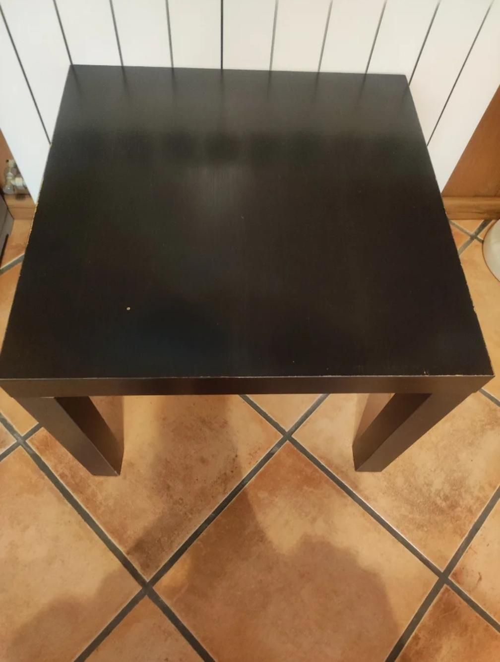 Fotografia del venedor
