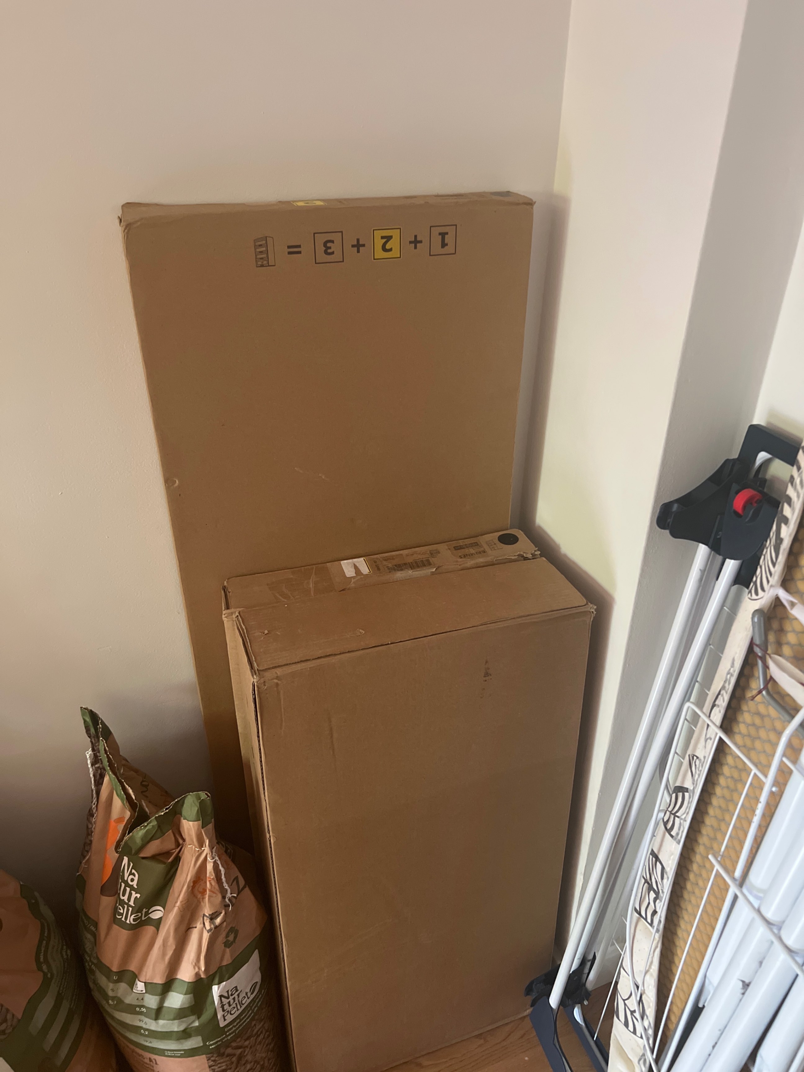 Seller photo