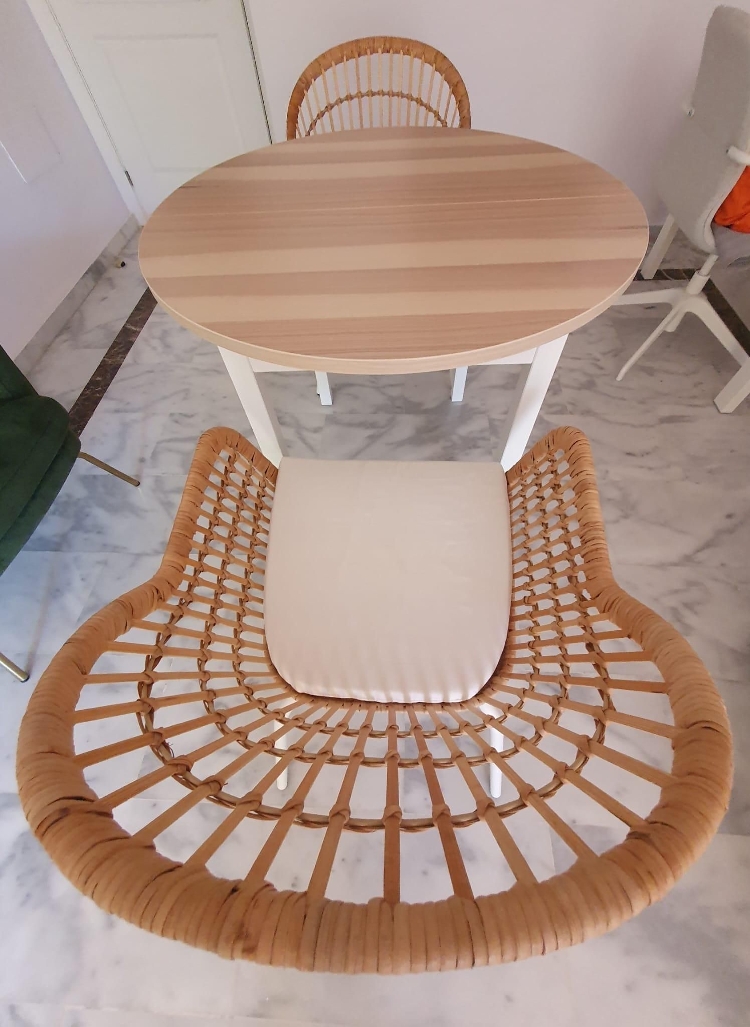 Seller photo