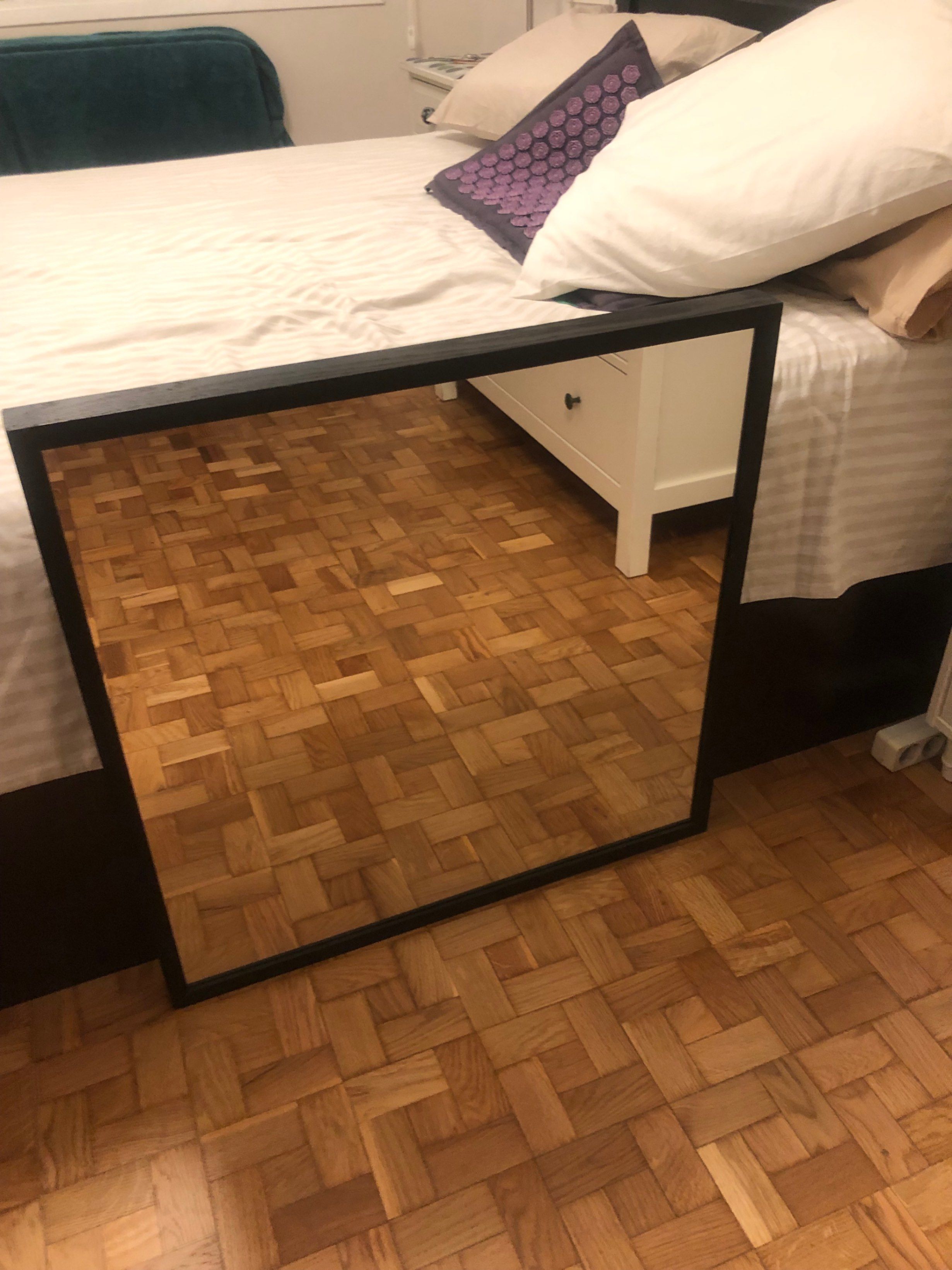 Seller photo