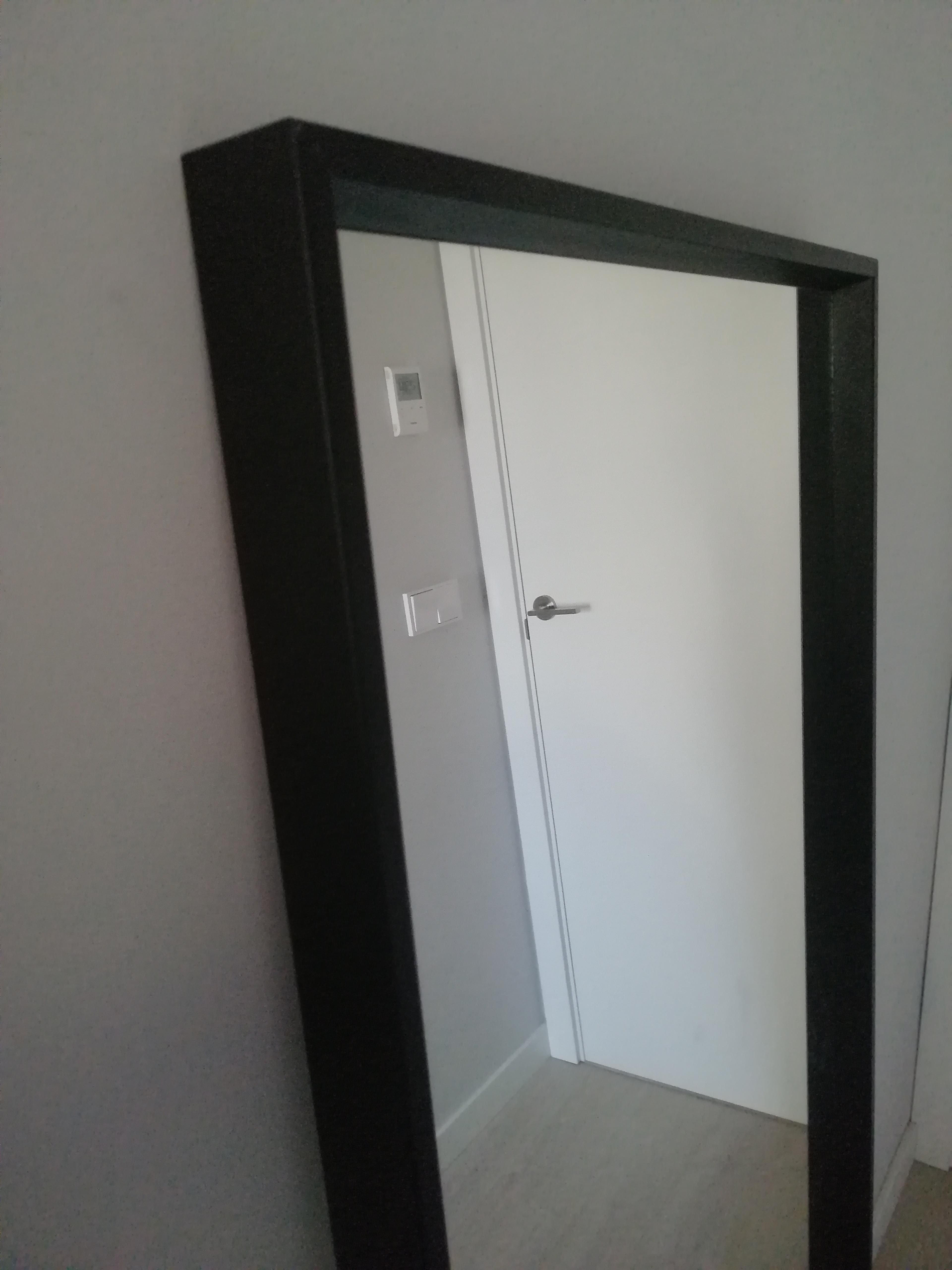 Fotografia del venedor