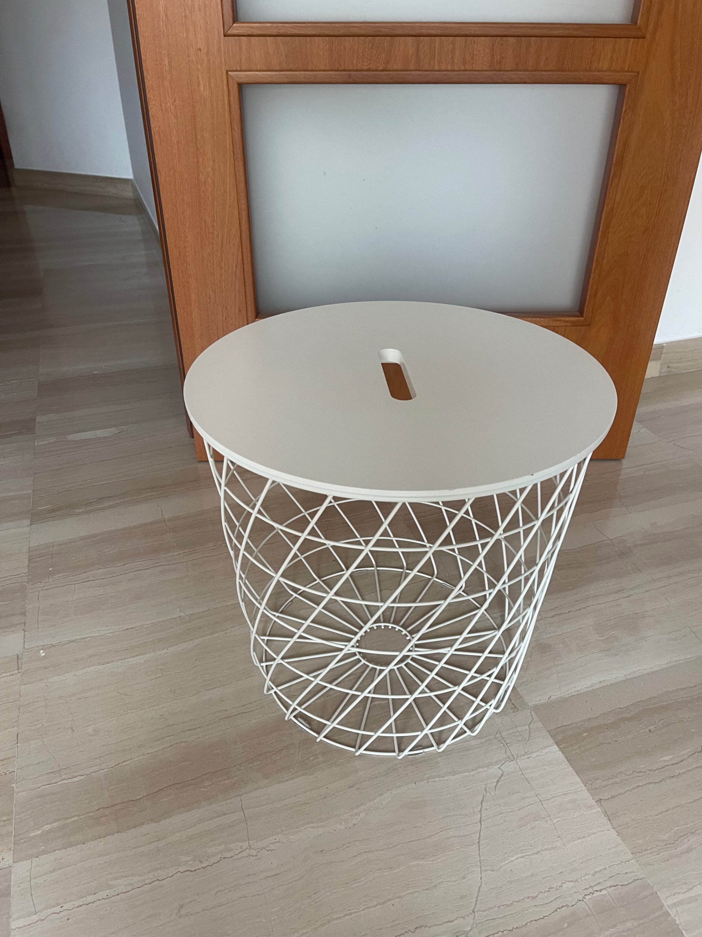 Seller photo